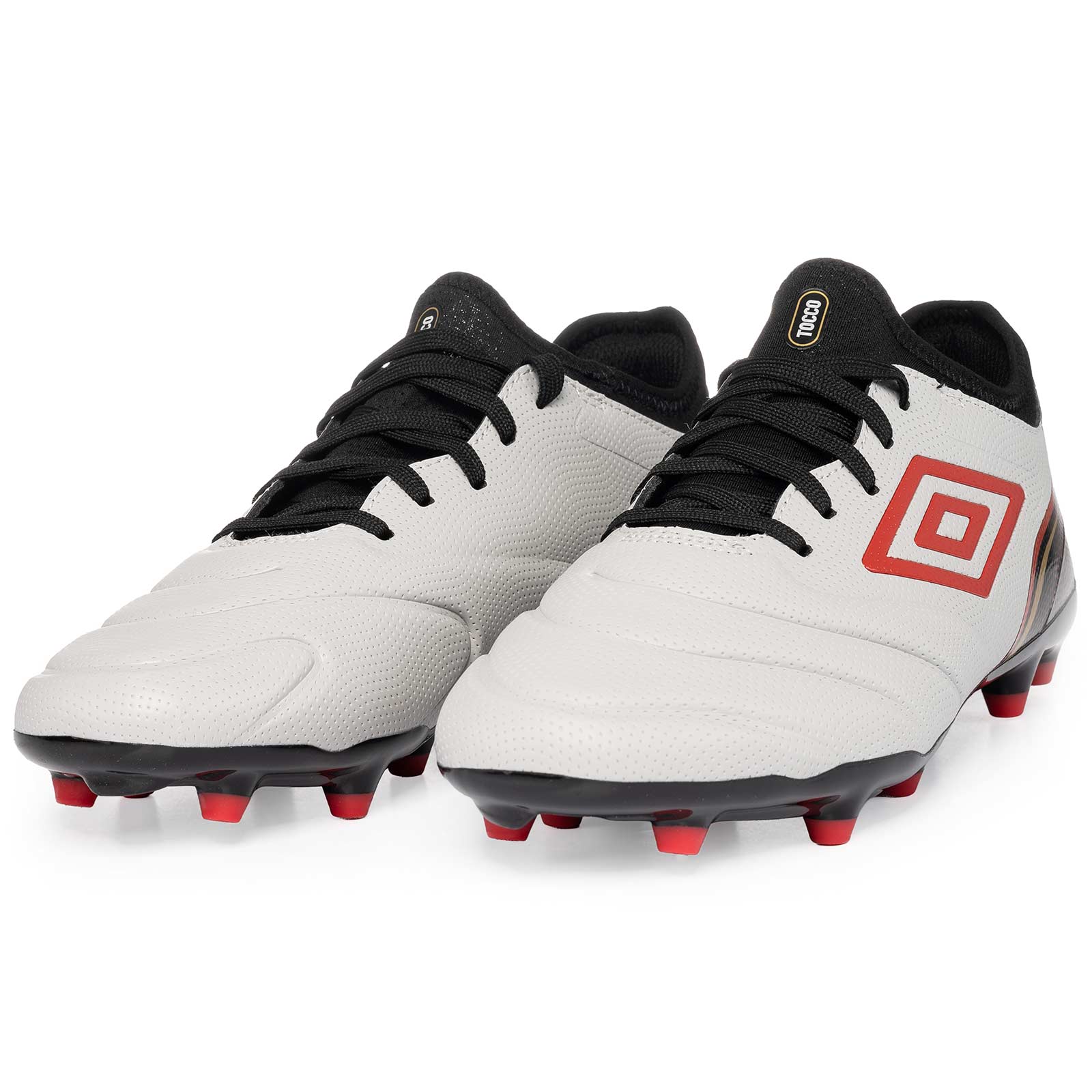 Umbro Tocco V Club Adults Firm Ground Football Boots - Image 6