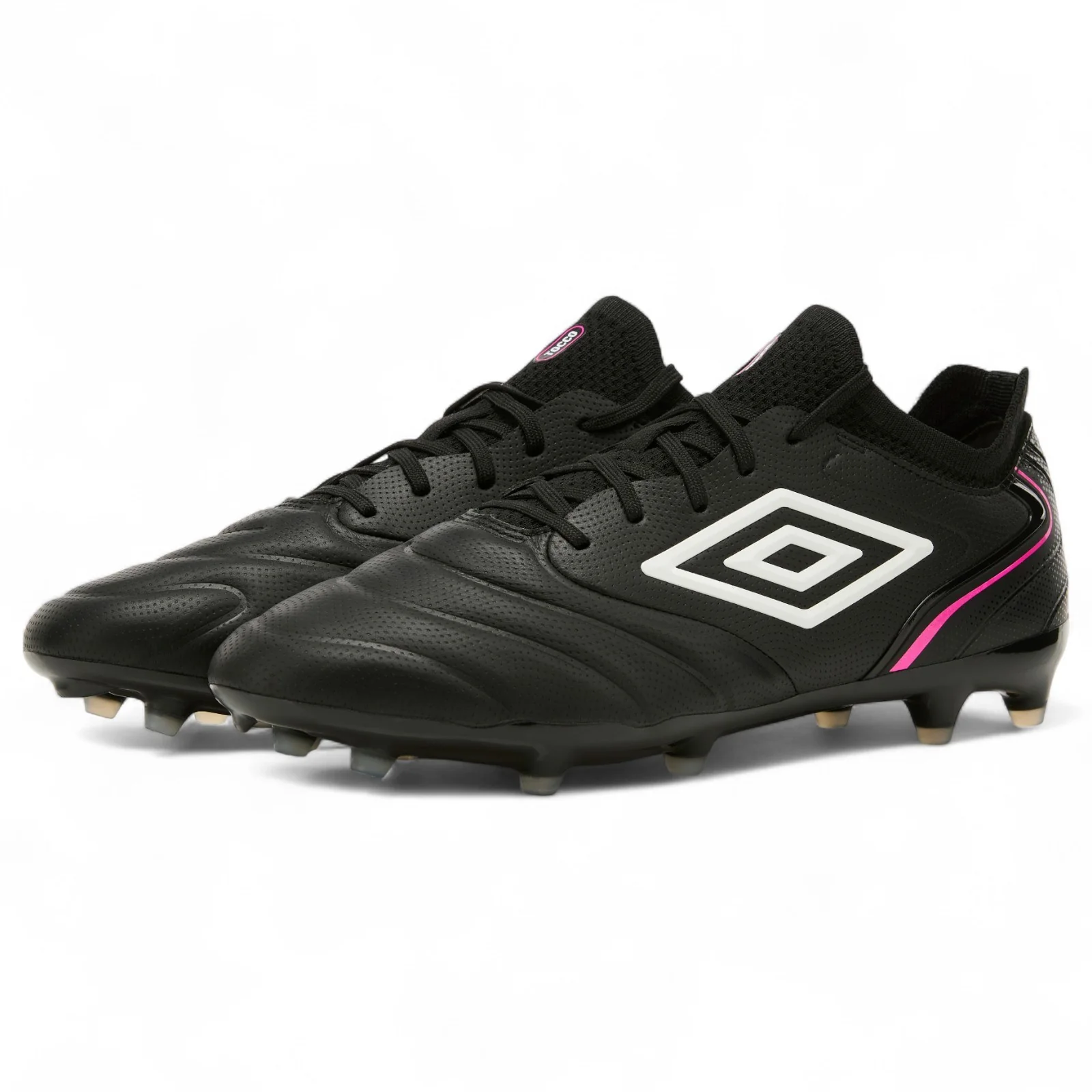 Umbro Tocco V Premier Adults Firm Ground Football Boots - Image 4