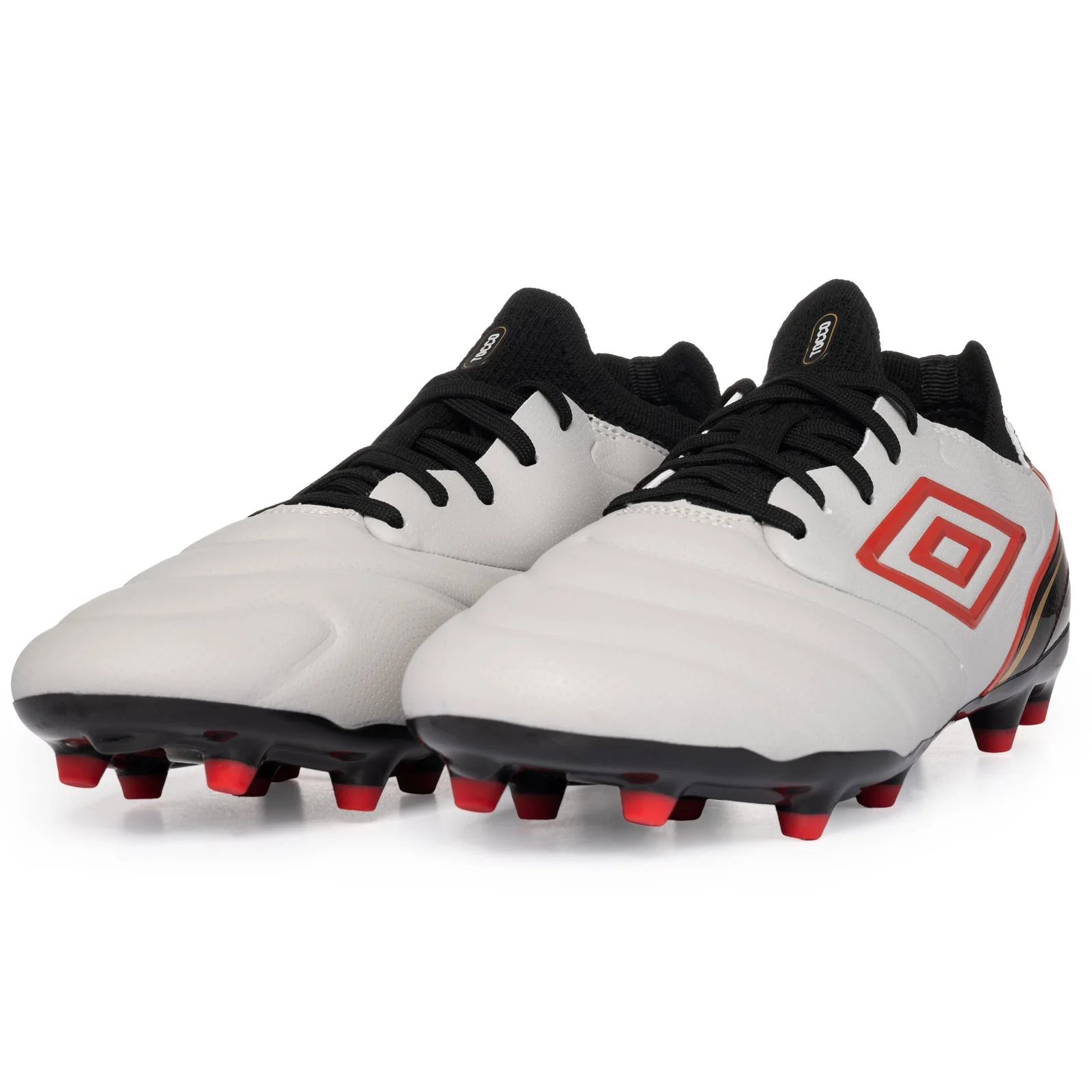 Umbro Tocco V Premier Adults Firm Ground Football Boots - Image 5