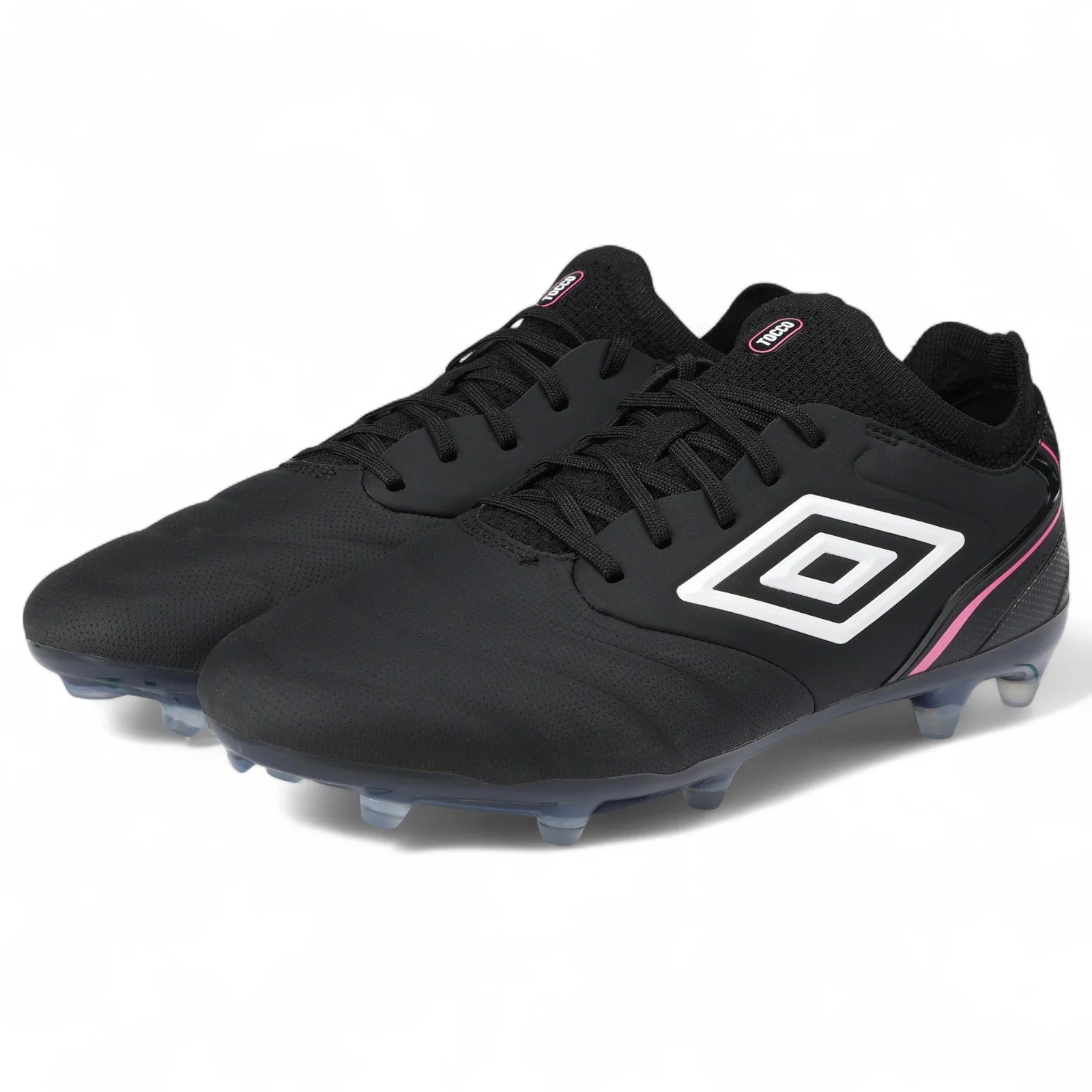 Umbro Tocco V Pro Adults Firm Ground Football Boots - Image 4