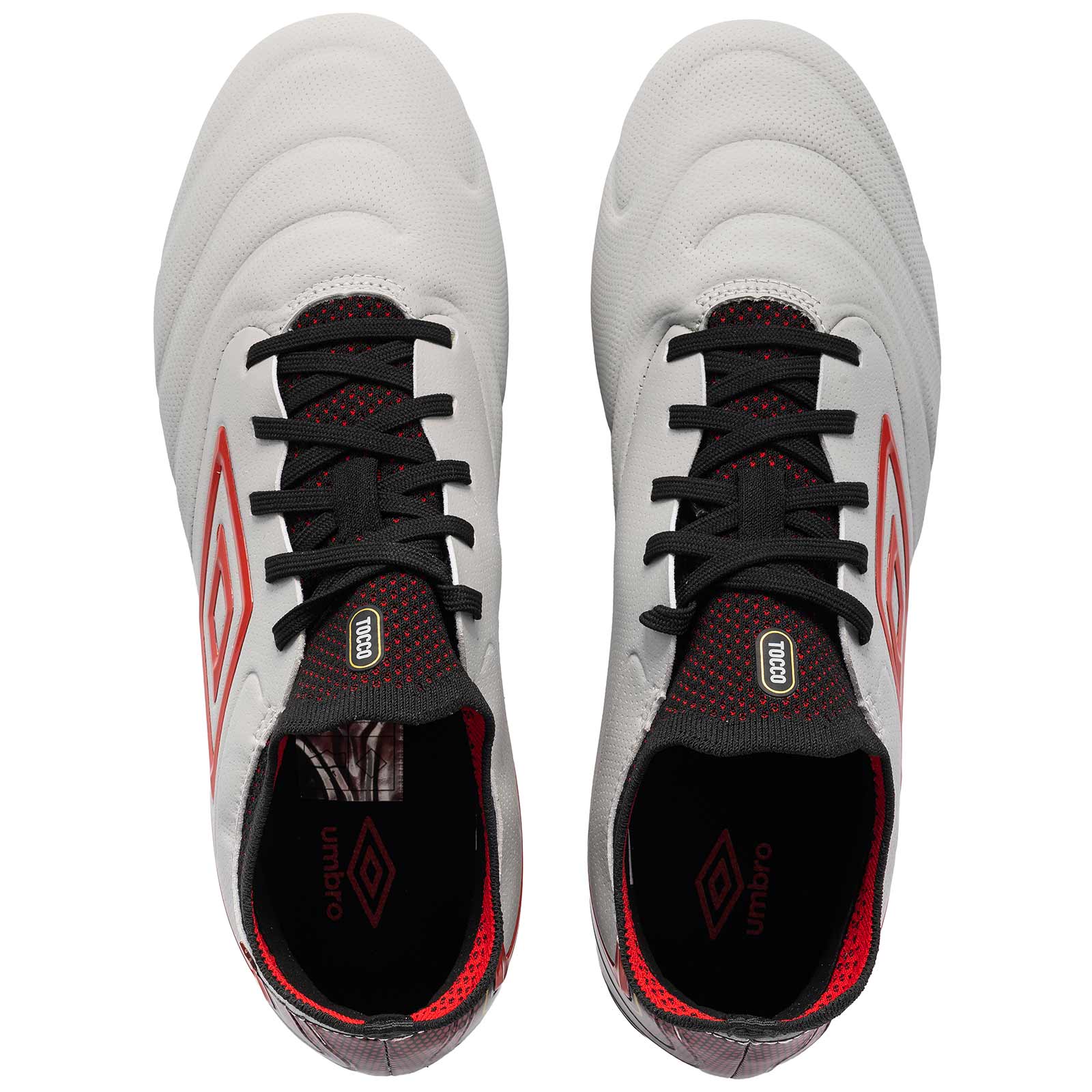Umbro Tocco V Pro Adults Firm Ground Football Boots - Image 3