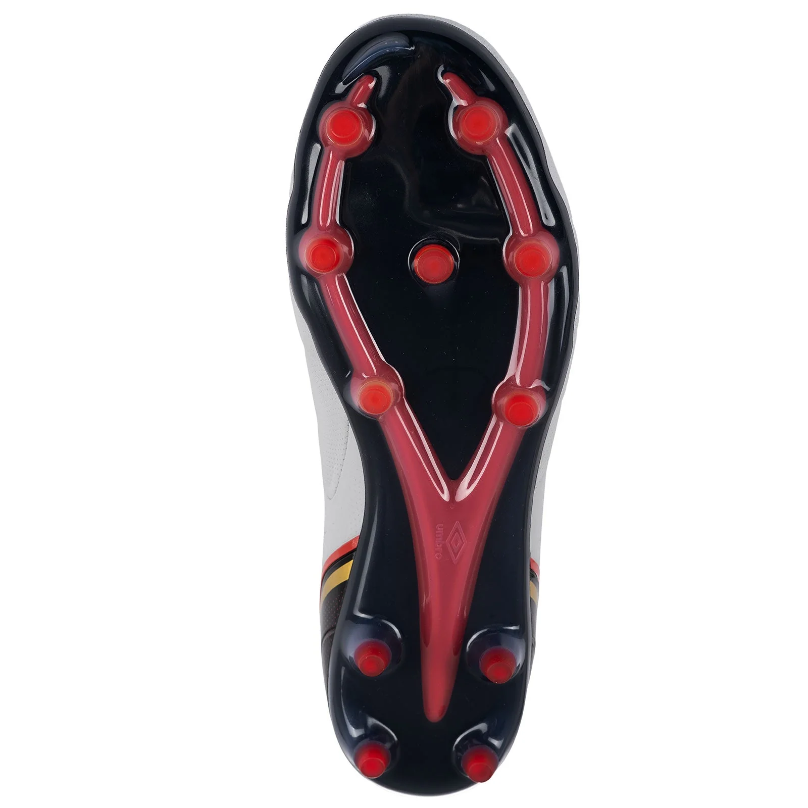 Umbro Tocco V Pro Adults Firm Ground Football Boots - Image 4