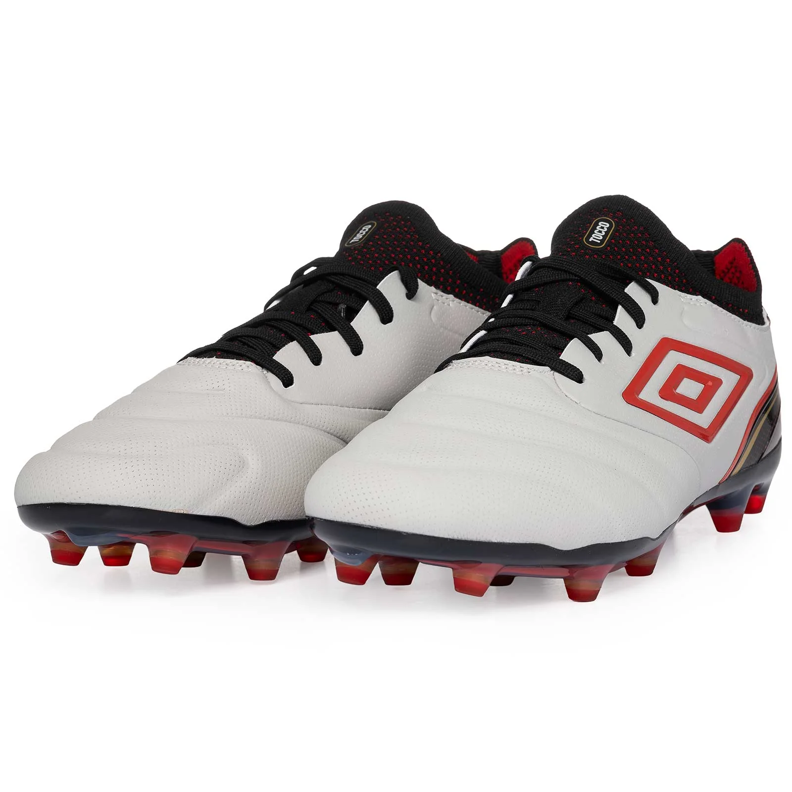 Umbro Tocco V Pro Adults Firm Ground Football Boots - Image 6