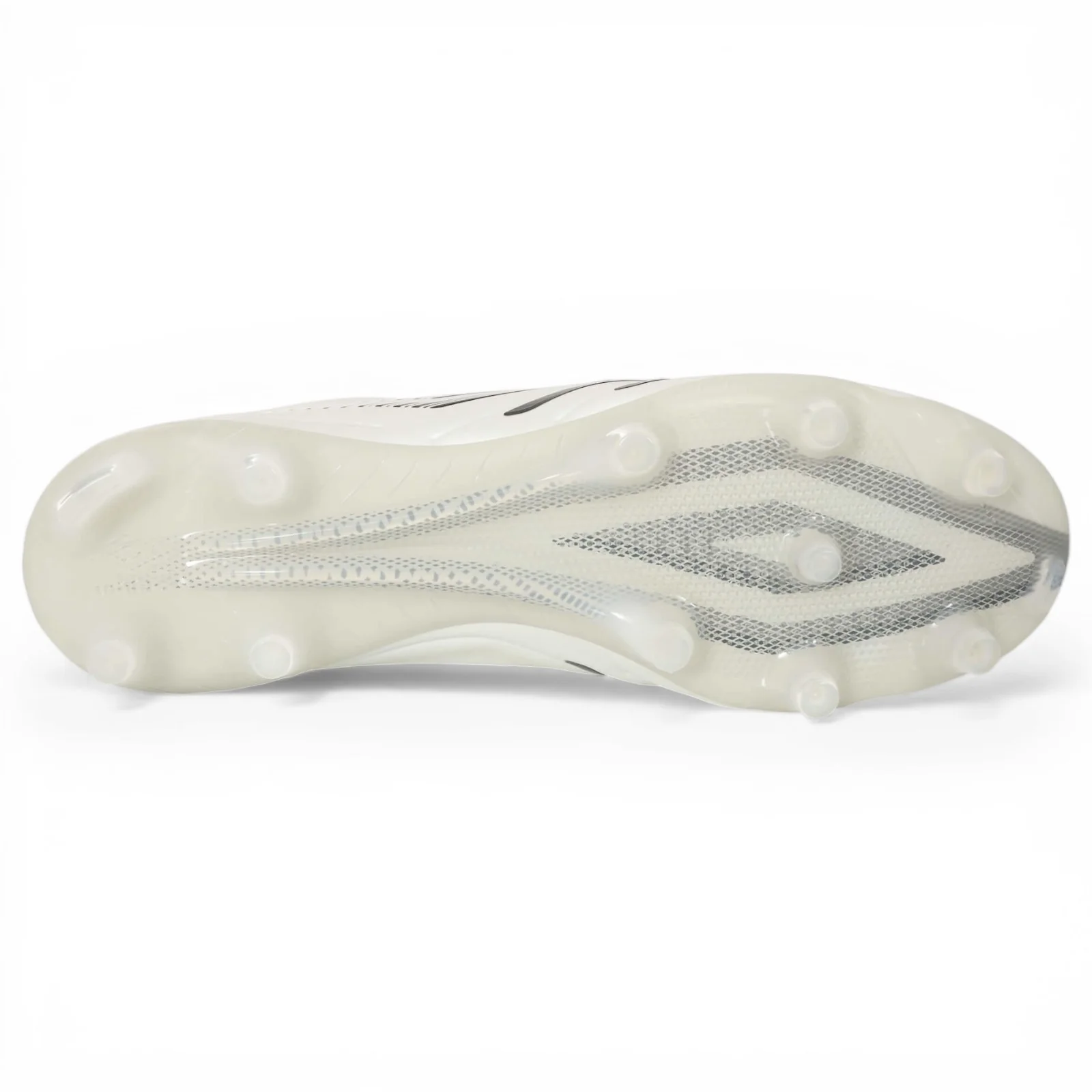 Umbro Tocco VI Pro Mens Firm Ground Football Boots - Image 3