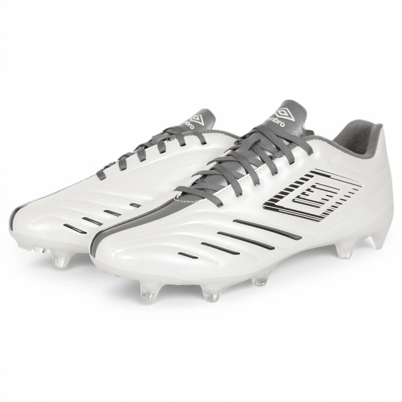 Umbro Tocco VI Team Mens Firm Ground Football Boots - Image 4