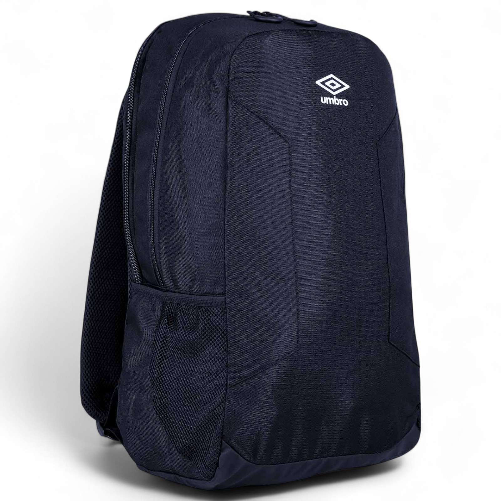 Umbro Trinity Zip Backpack - Image 3