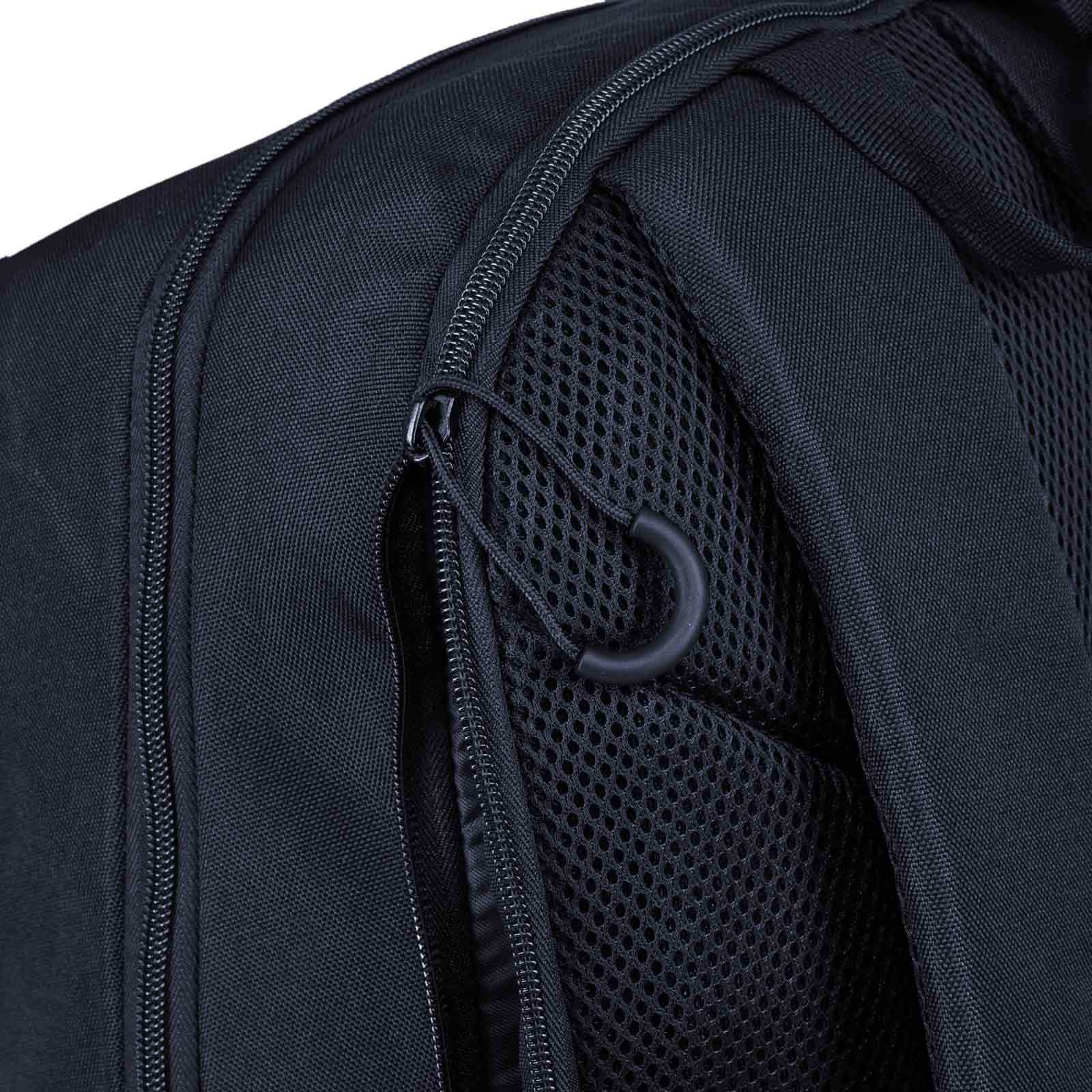 Umbro Trinity Zip Backpack - Image 5