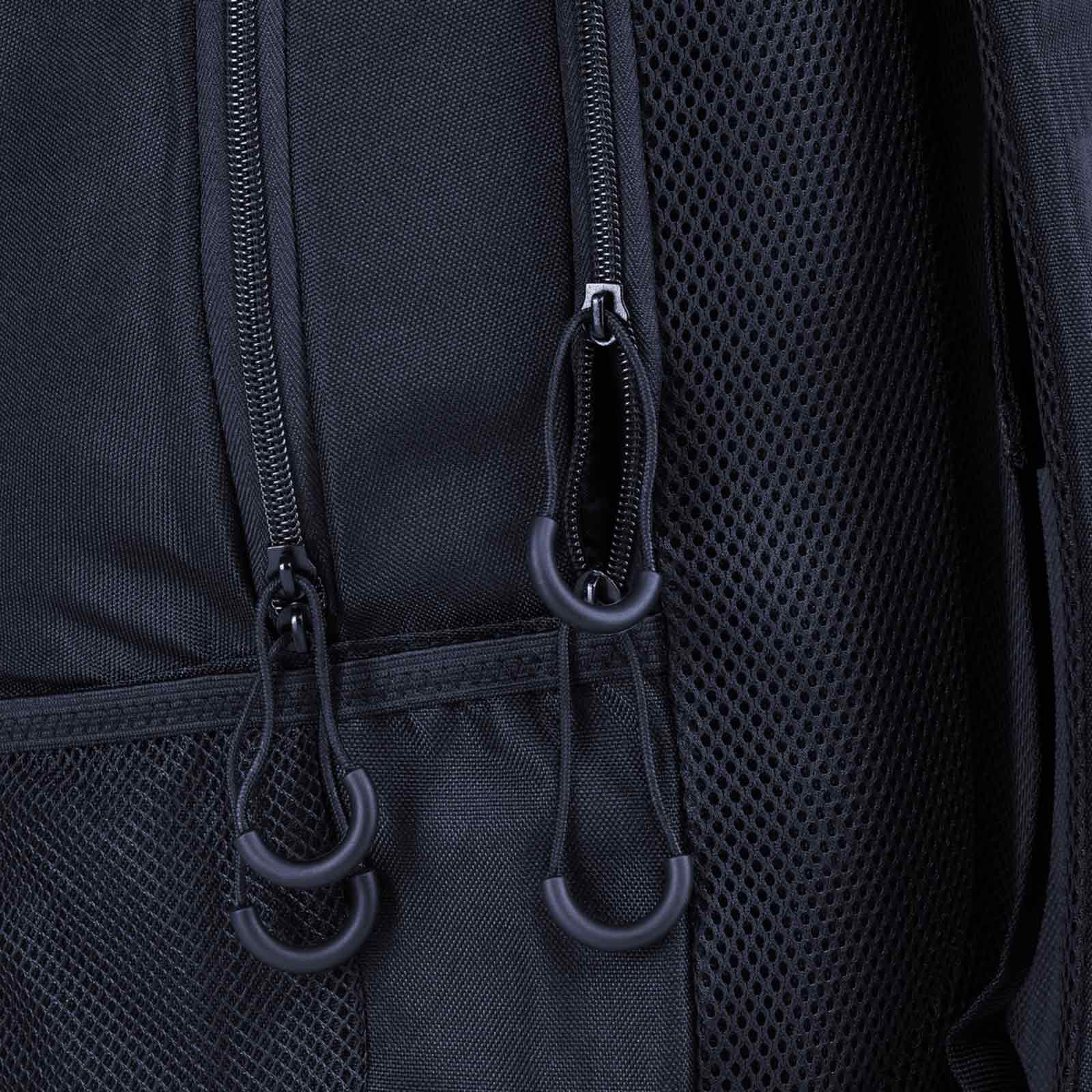 Umbro Trinity Zip Backpack - Image 6