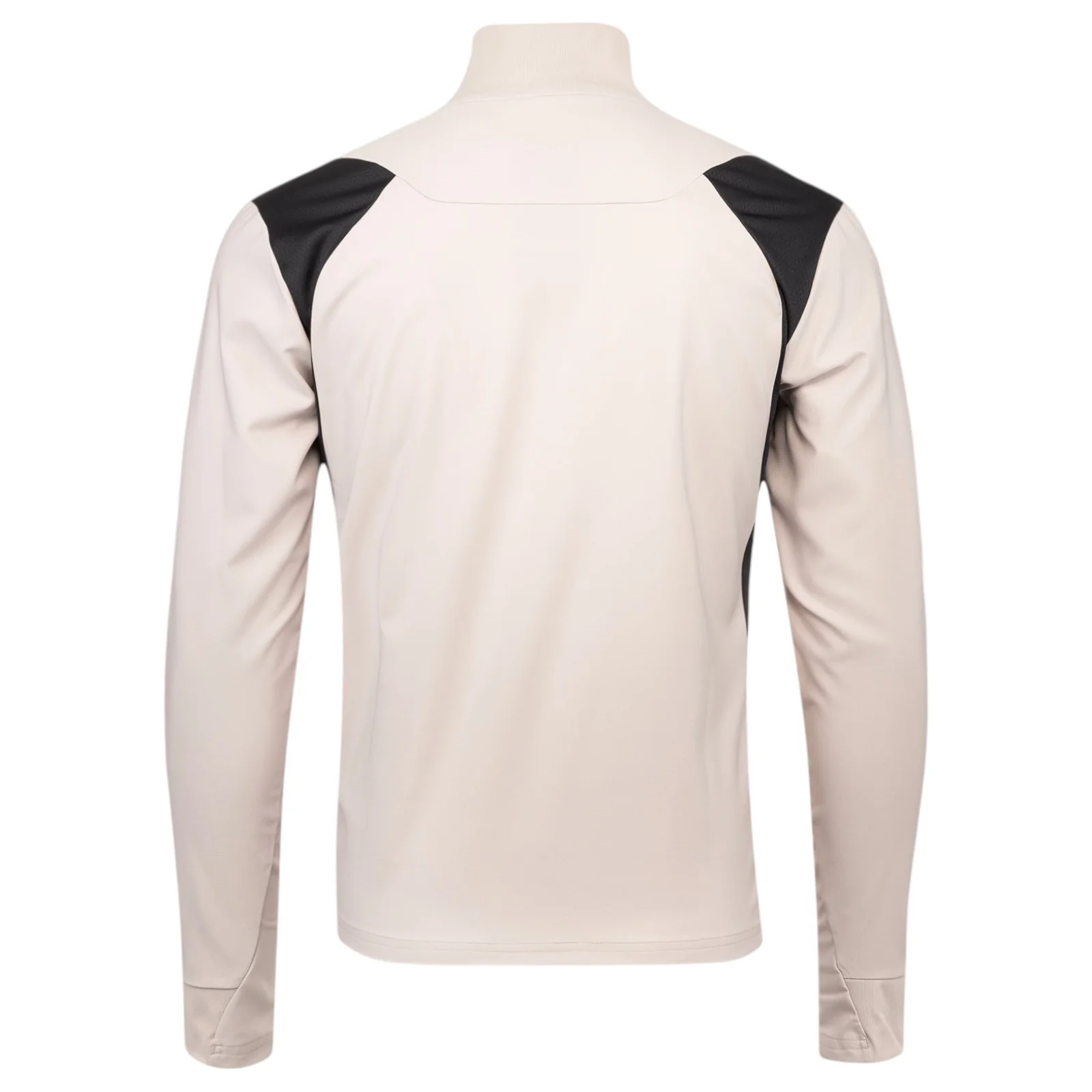 Umbro Football Half-Zip Mens Training Mid-Layer Top - Image 6