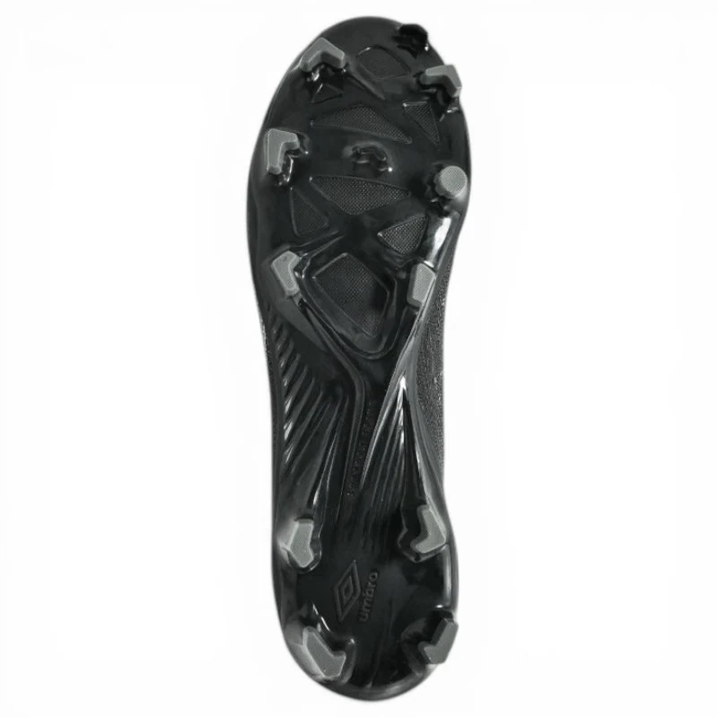 Umbro Velocita Decima Premier Mens Firm Ground Football Boots - Image 4