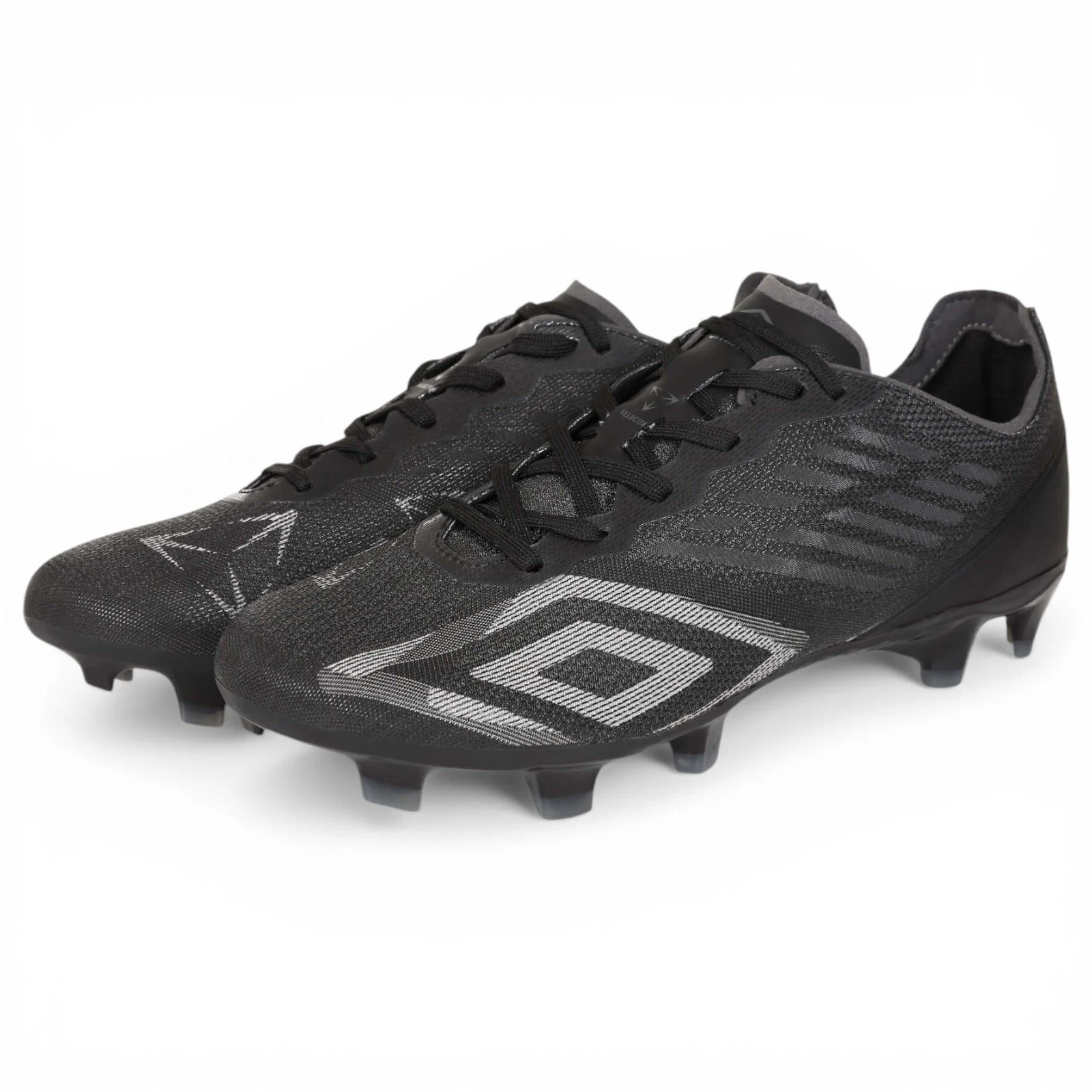 Umbro Velocita Decima Pro Mens Firm Ground Football Boots - Image 4