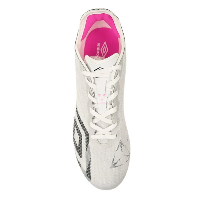 Umbro Velocita Decimo Premier Adults FG Football Boots - Image 3