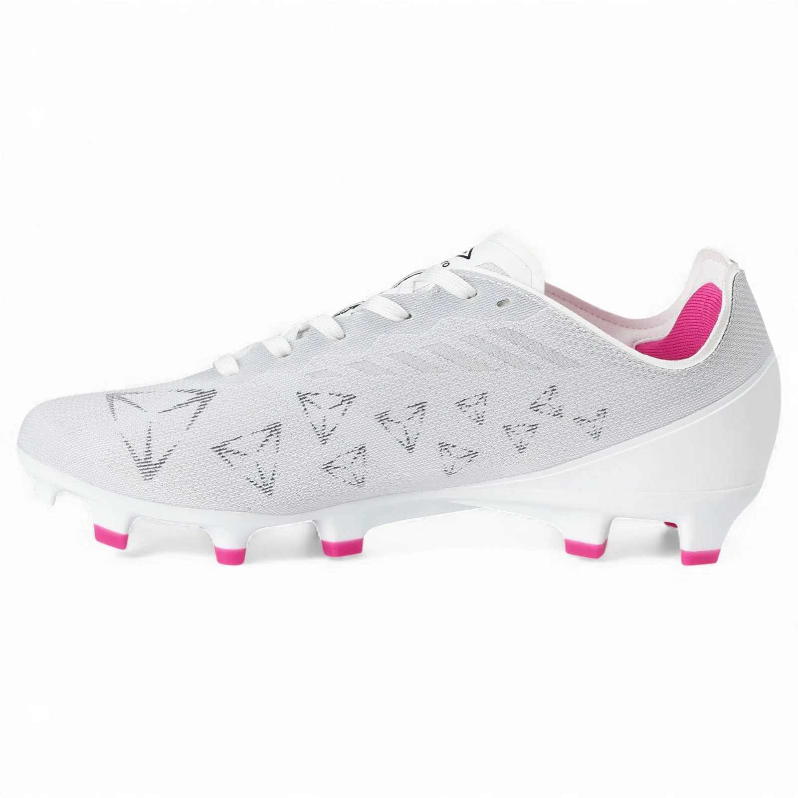 Umbro Velocita Decimo Pro Firm Ground Football Boots - Image 2