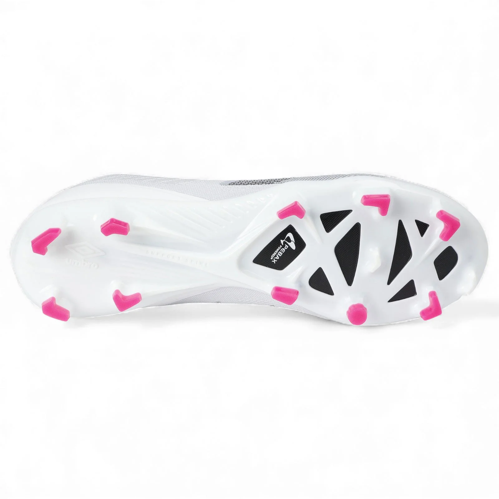 Umbro Velocita Decimo Pro Firm Ground Football Boots - Image 3