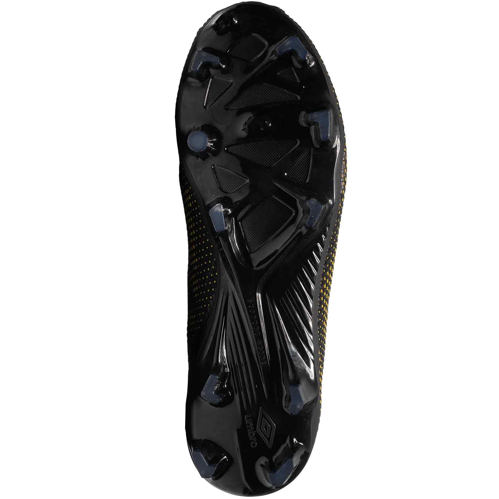 Umbro Velocita Matrix Premier Mens Firm Ground Football Boots - Image 4