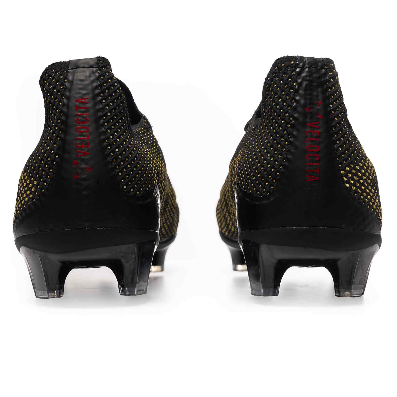 Umbro Velocita Matrix Premier Mens Firm Ground Football Boots - Image 5