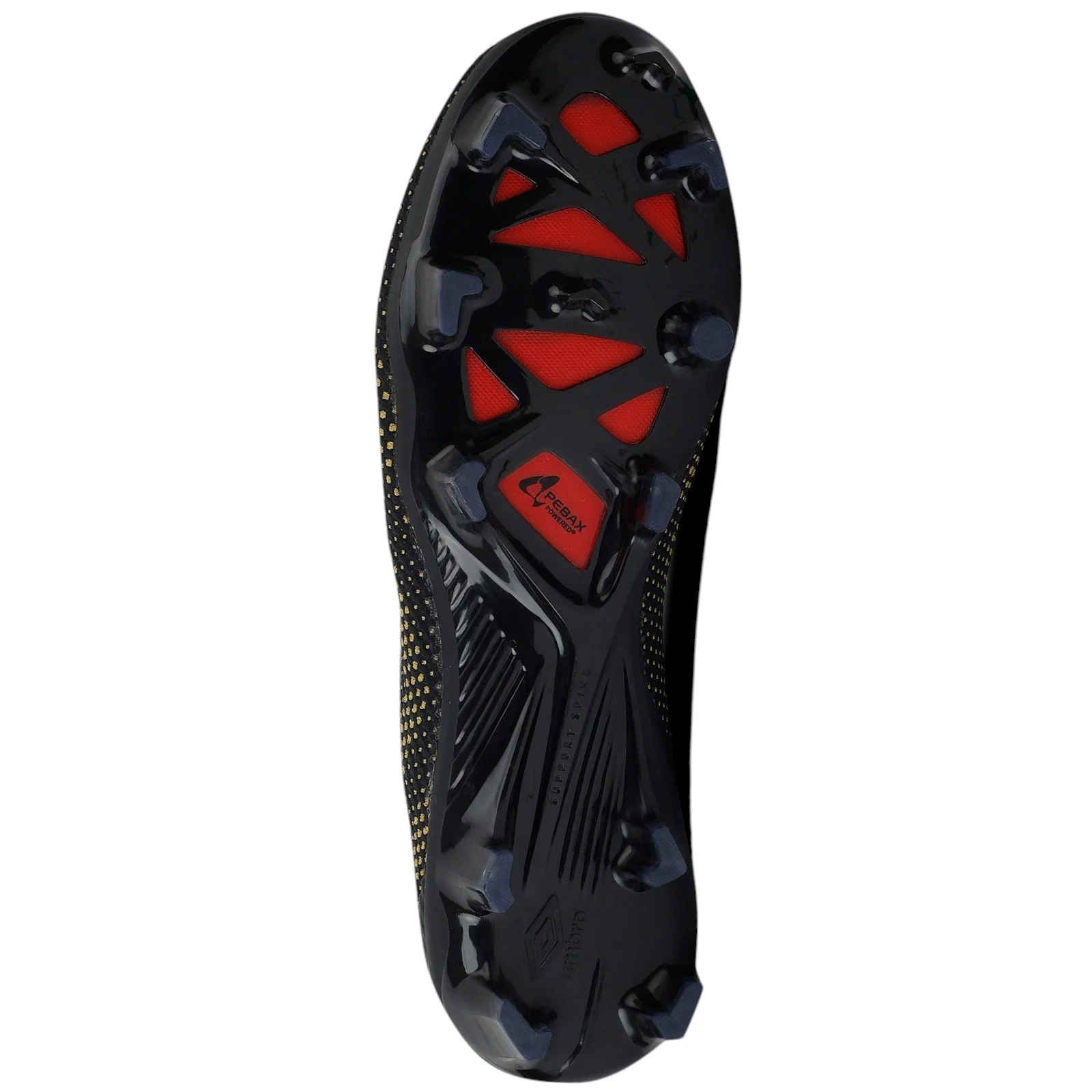 Umbro Velocita Matrix Pro Mens Firm Ground Football Boots - Image 3