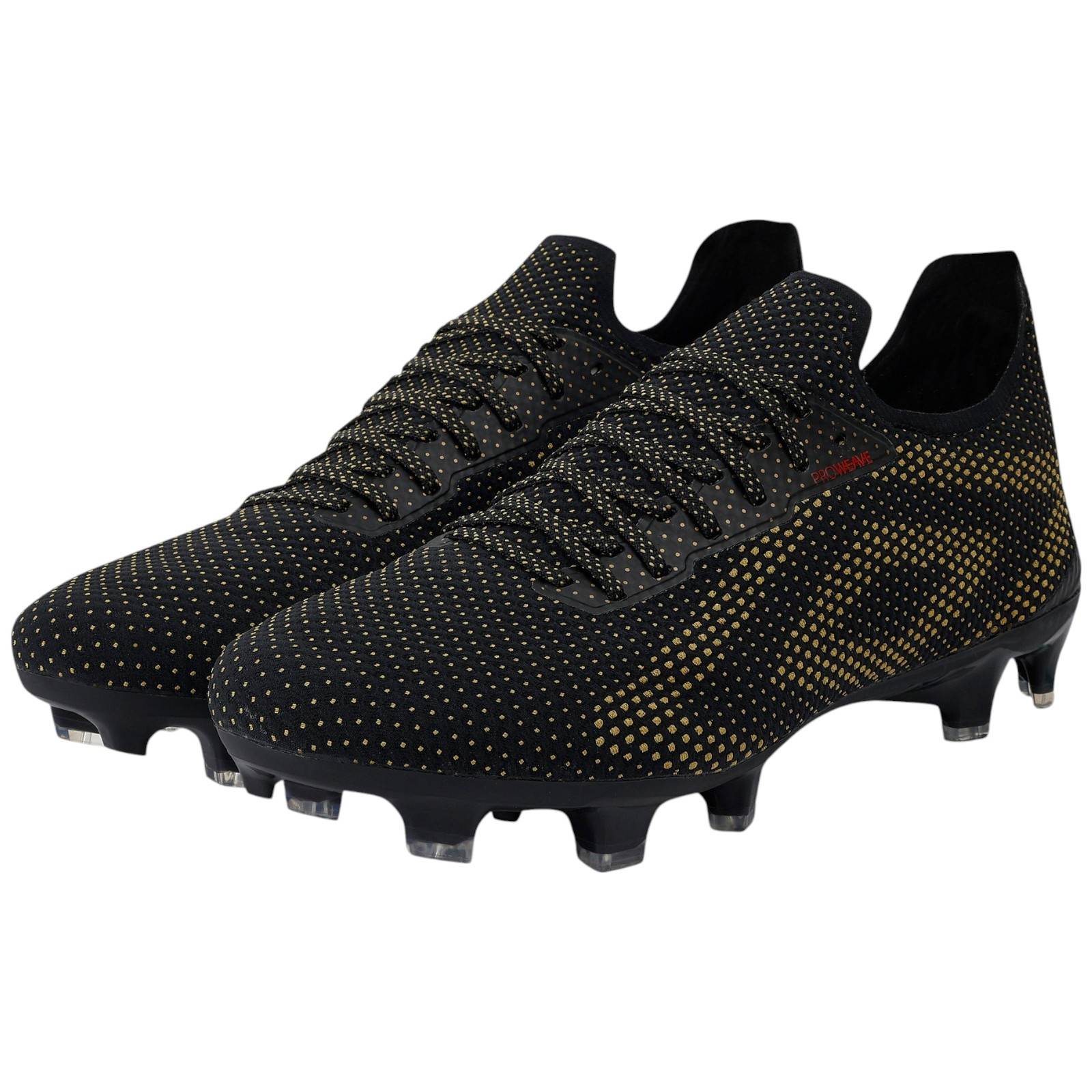 Umbro Velocita Matrix Pro Mens Firm Ground Football Boots - Image 4