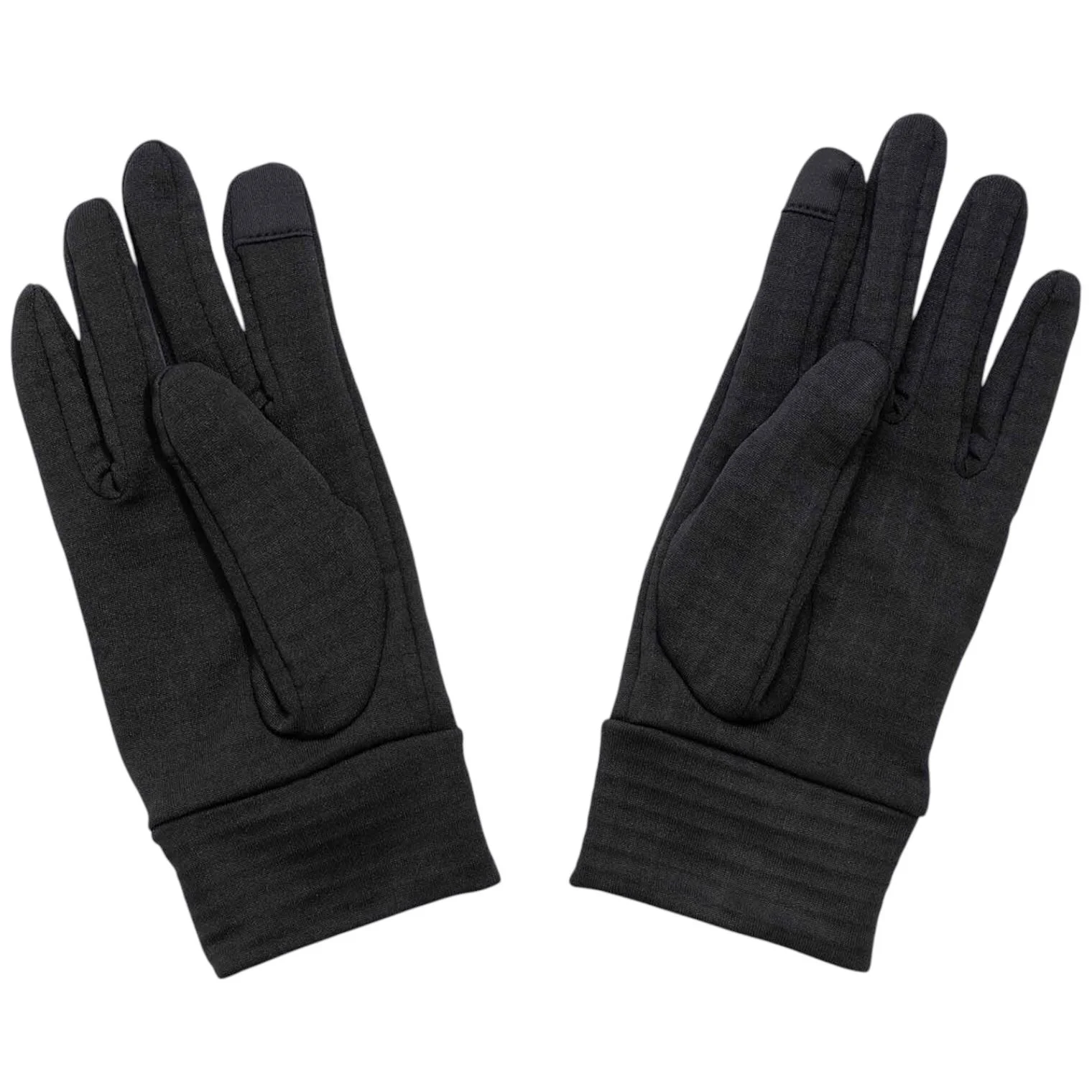 Umbro Waffle Knit Gloves - Image 2