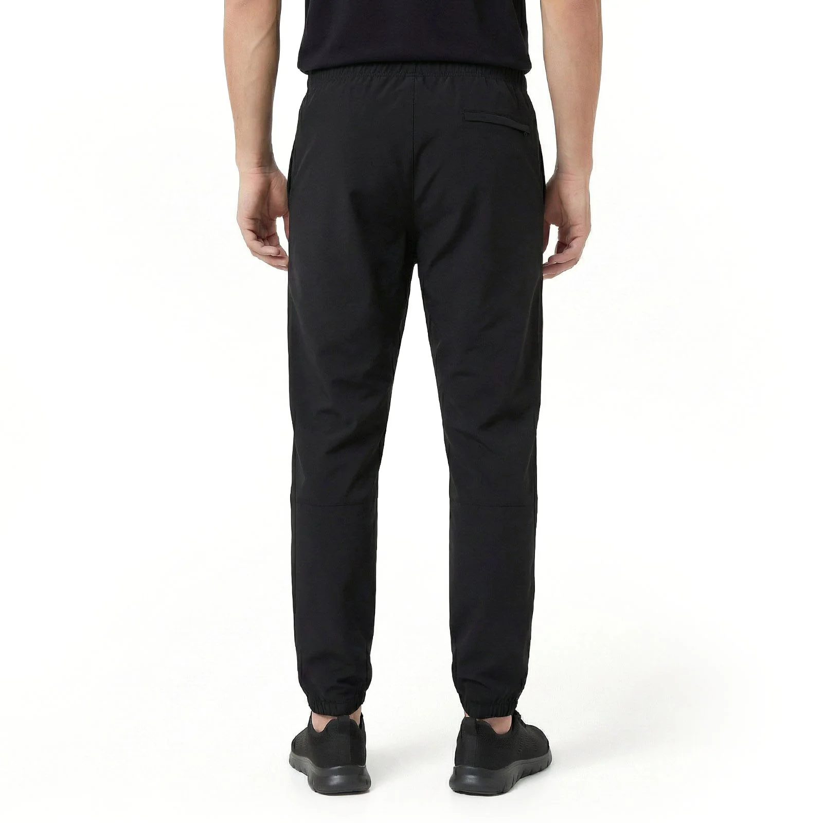 Umbro Mens Woven Training Pant - Image 2