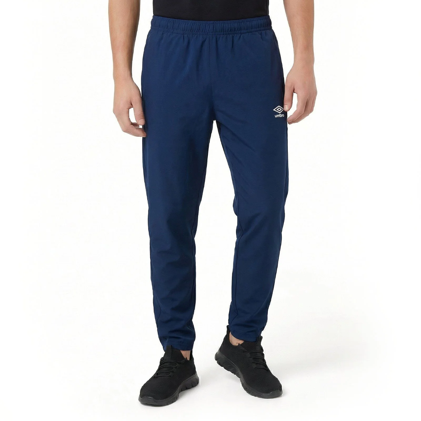 Umbro Mens Woven Training Pant