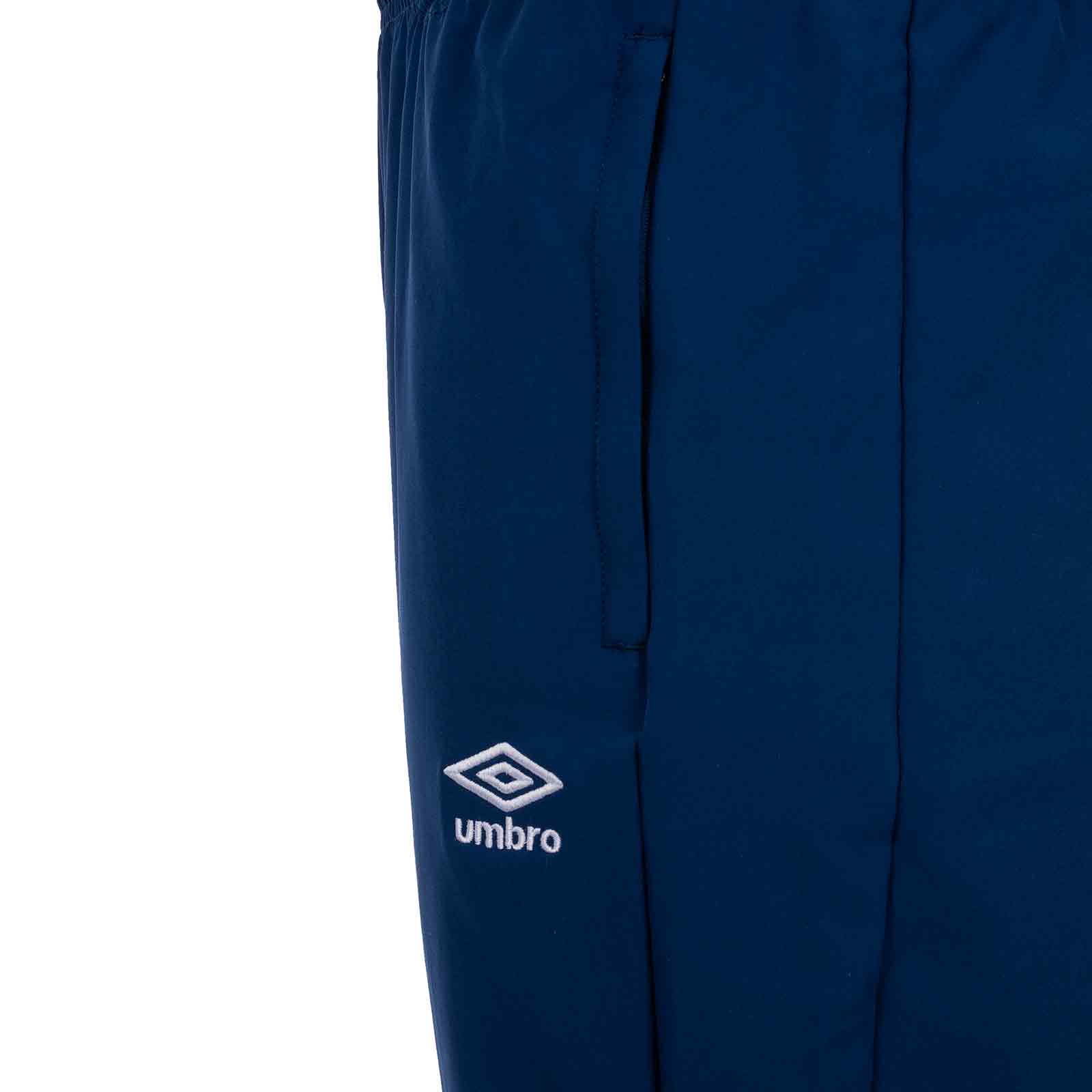 Umbro Mens Woven Training Pant - Image 6