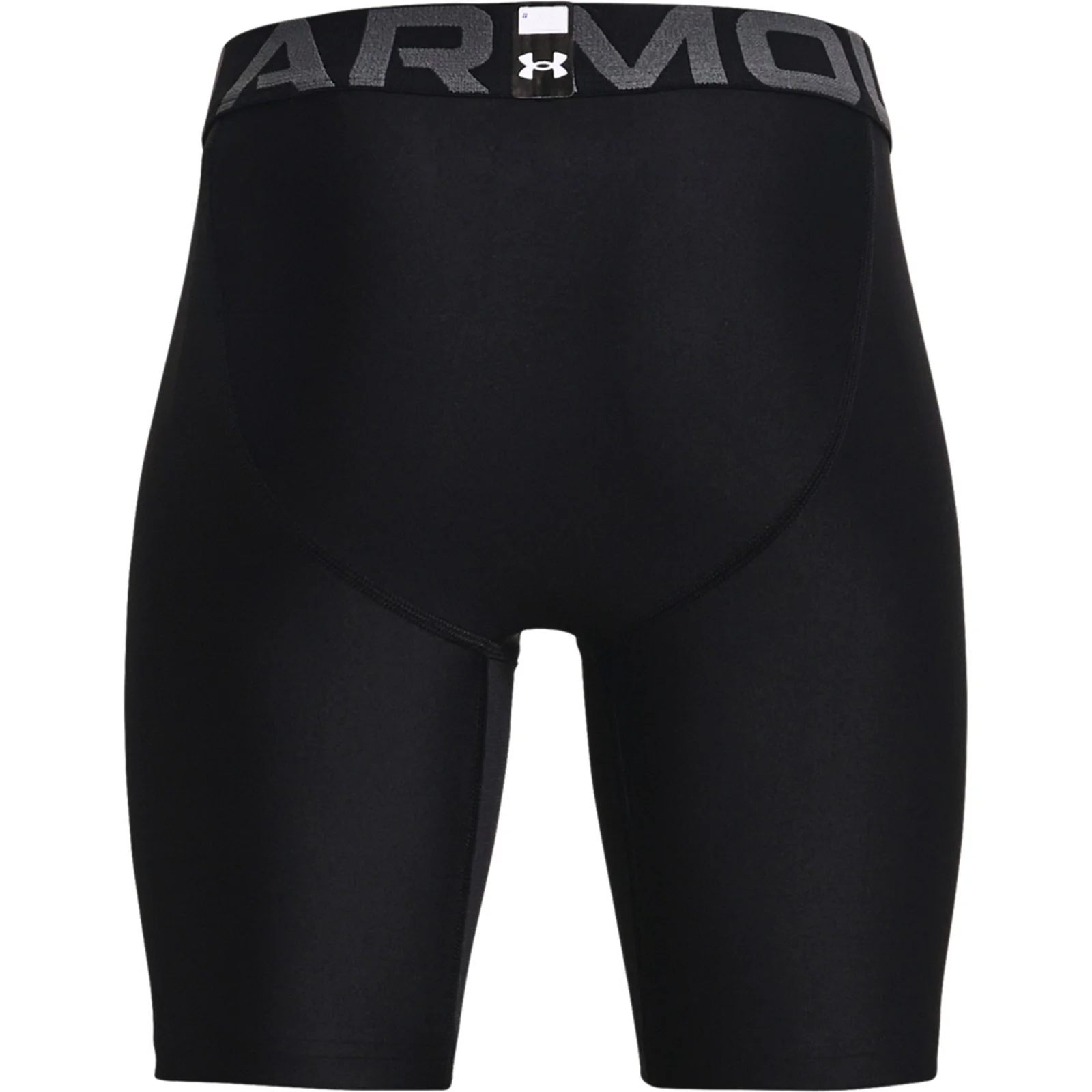 Under Armour Boys HeatGear Armour Shorts - Image 3