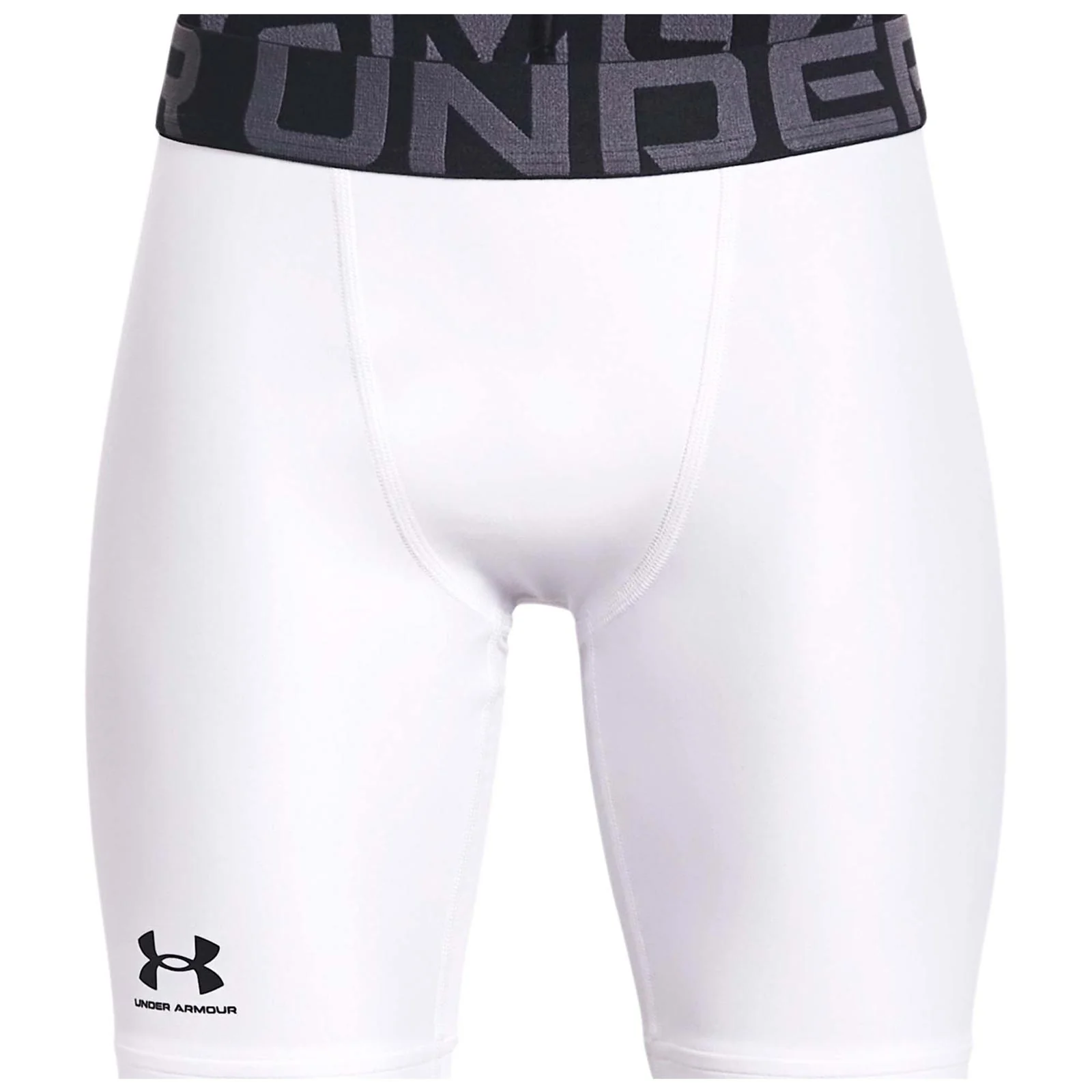 Under Armour Boys HeatGearĀ® Armour Shorts