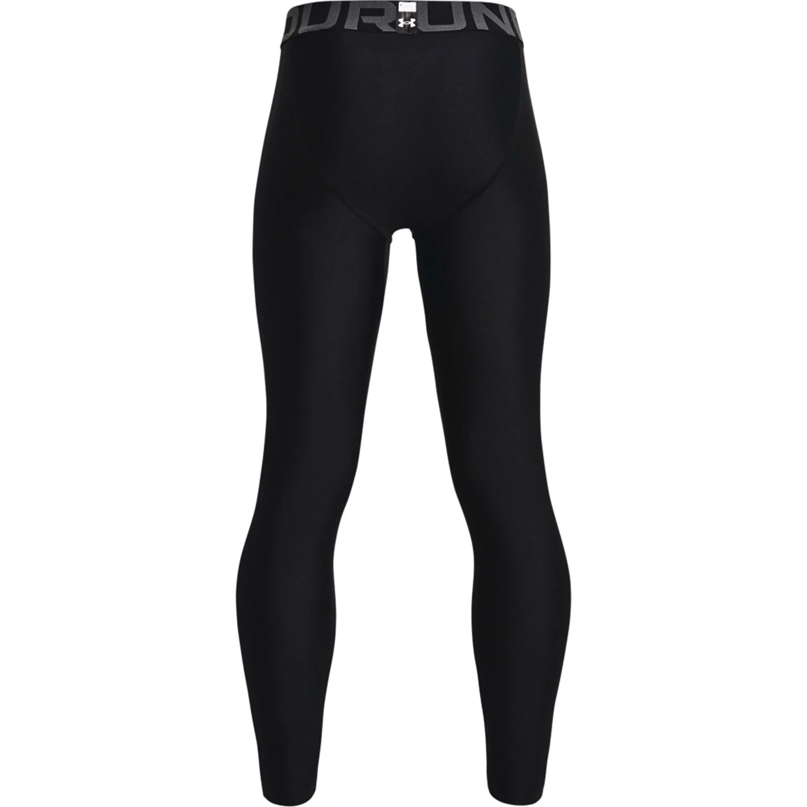 Under Armour HeatGear® Kids 4-Way Stretch Training Leggings - Image 4