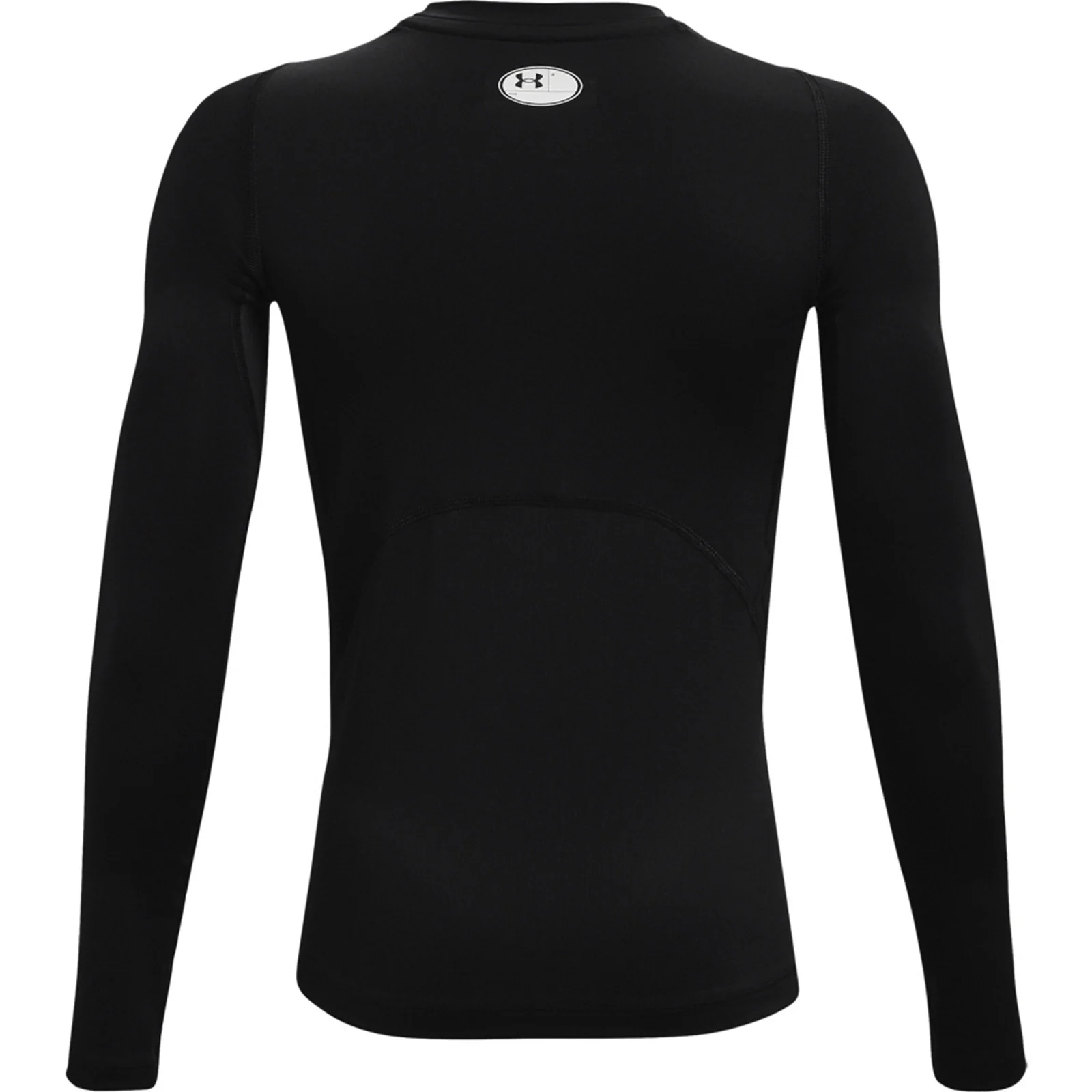 Under Armour HeatGear® Armour Boys Top - Image 4