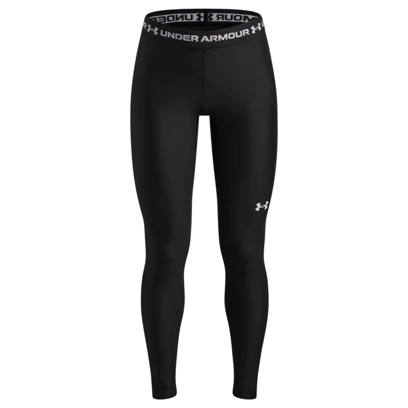 Under Armour HeatGear® Stretch Girls Leggings - Image 4