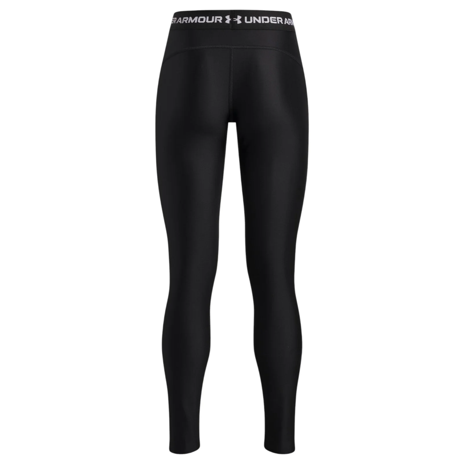Under Armour HeatGear® Stretch Girls Leggings - Image 5