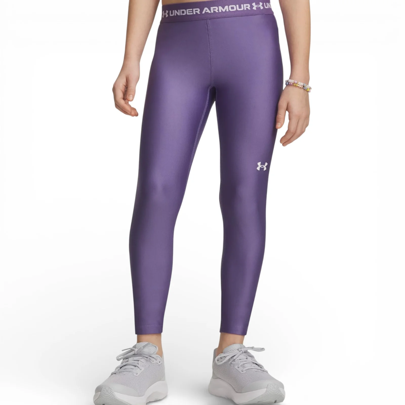 Under Armour HeatGear® Stretch Girls Leggings