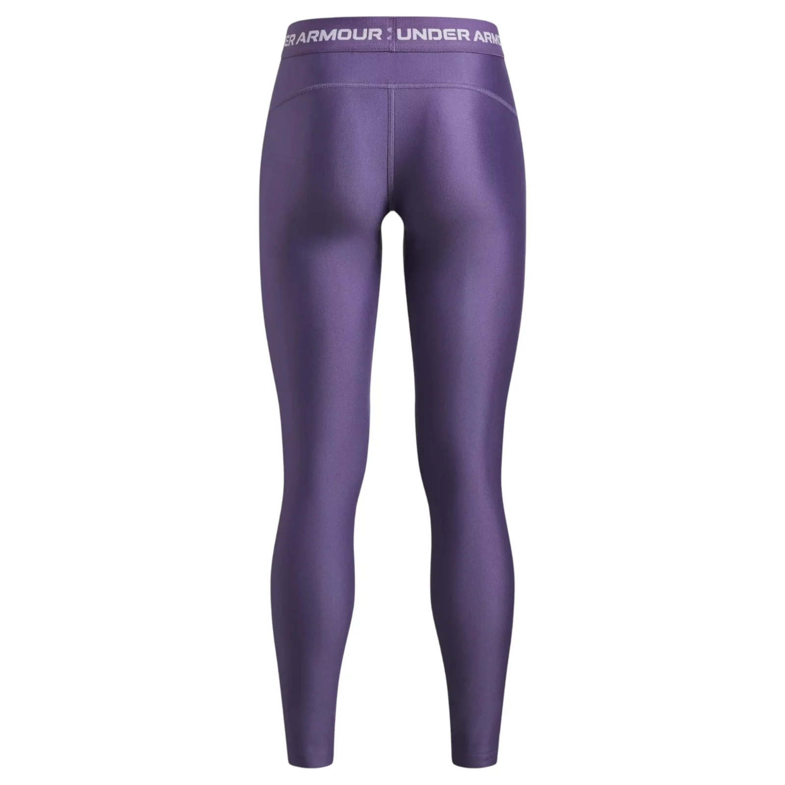 Under Armour HeatGear® Stretch Girls Leggings - Image 5