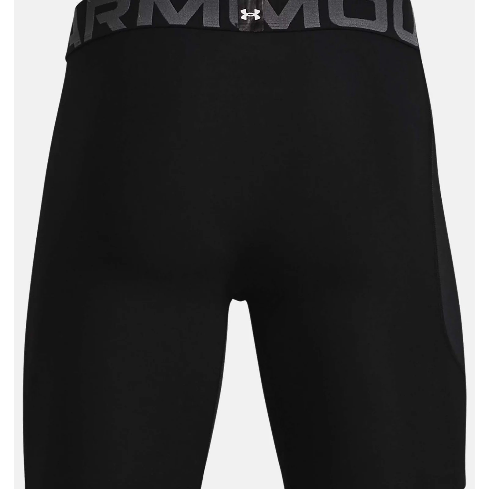 Under Armour HeatGear Armour Mens Baselayer Shorts - Image 5