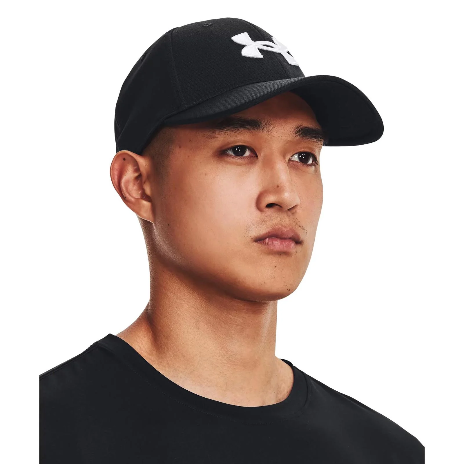 Under Armour Mens Blitzing 3.0 Cap - Image 3