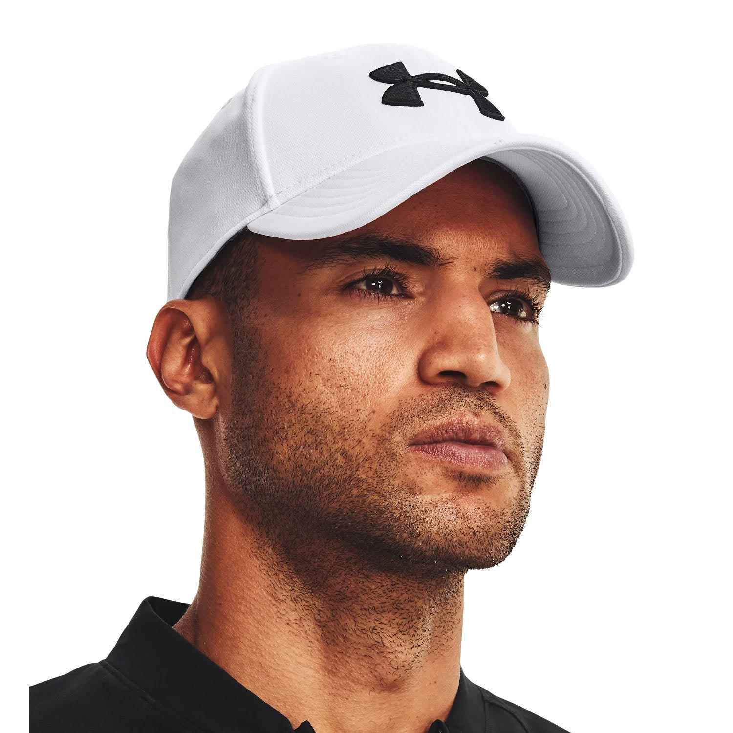 Under Armour Mens Blitzing 3.0 Cap - Image 3