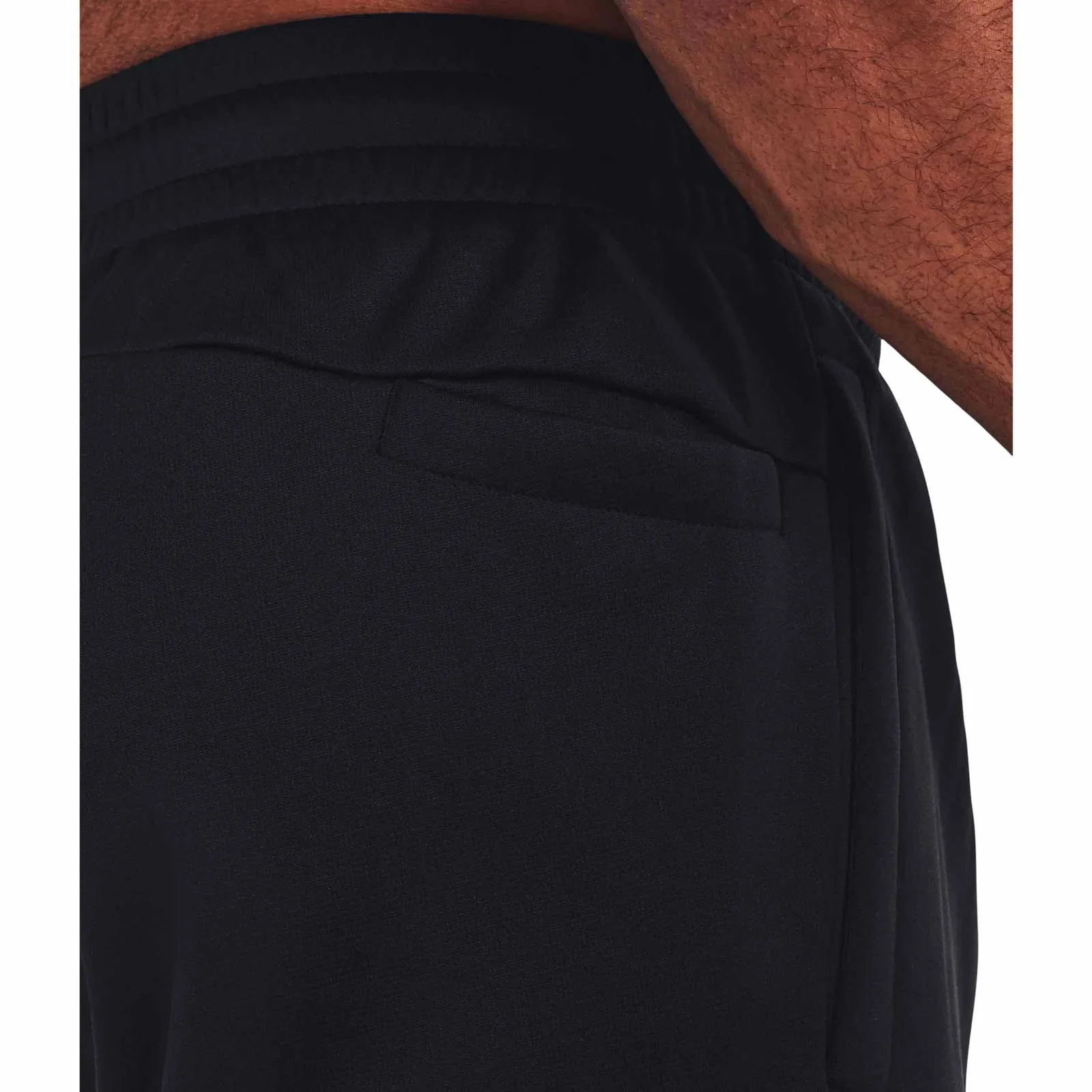 Under Armour Mens Fleece Joggers - Image 5
