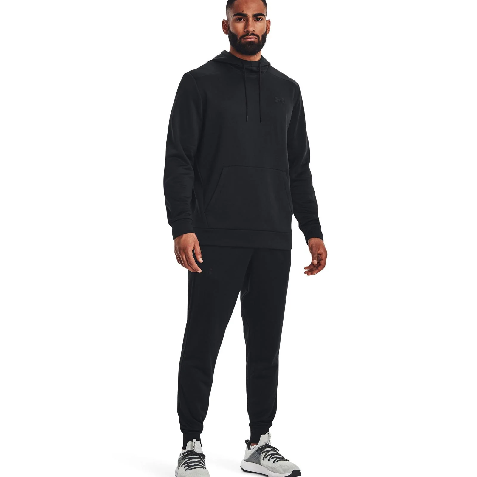 Under Armour Mens Fleece Joggers - Image 7