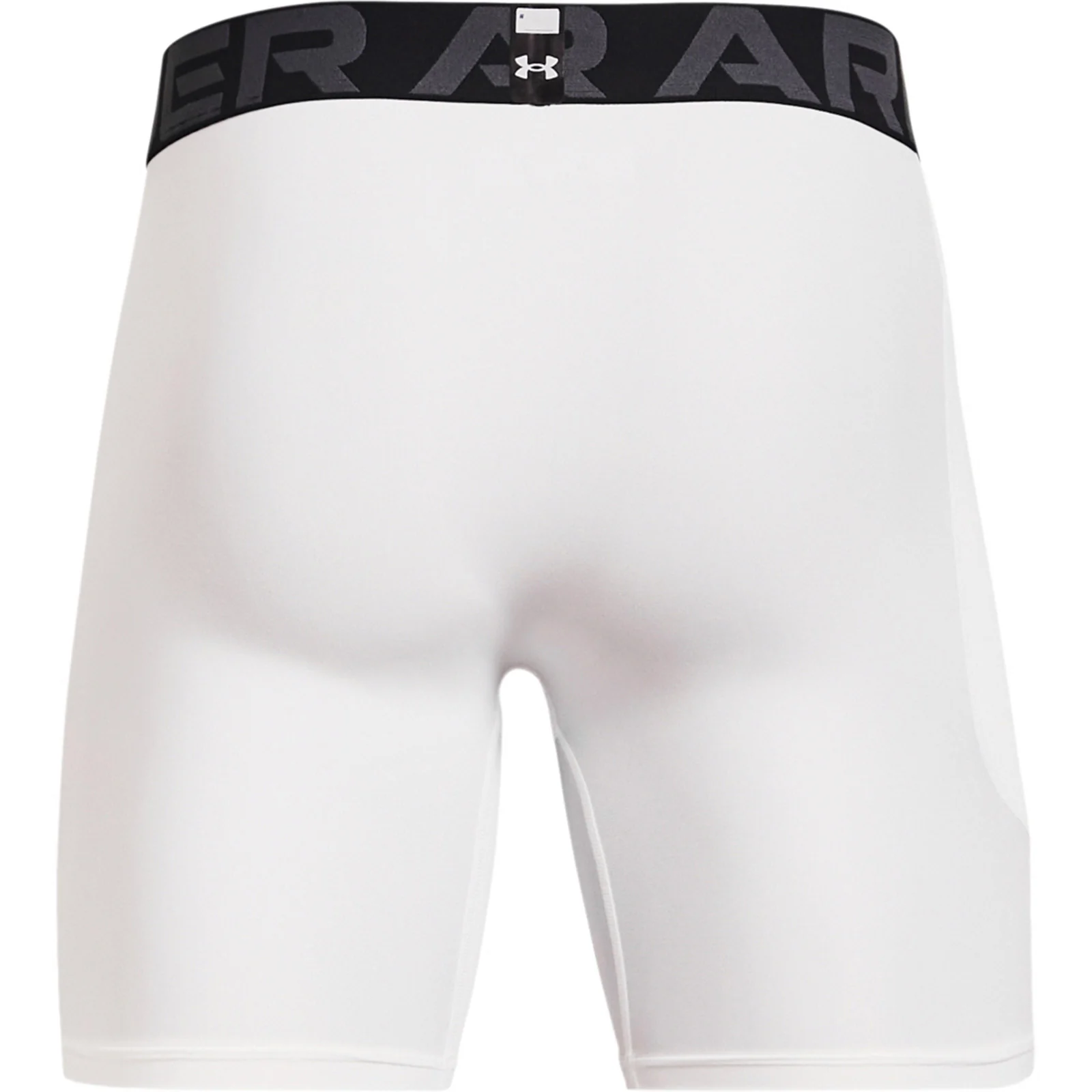 Under Armour Mens HeatGear Armour Shorts - Image 4