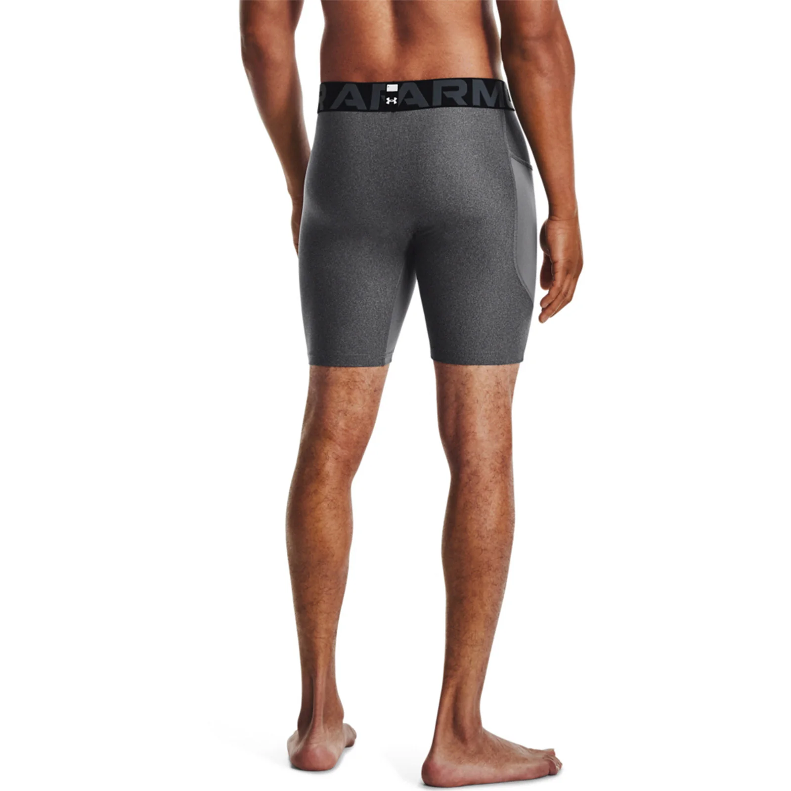 Under Armour Mens HeatGear Shorts - Image 4