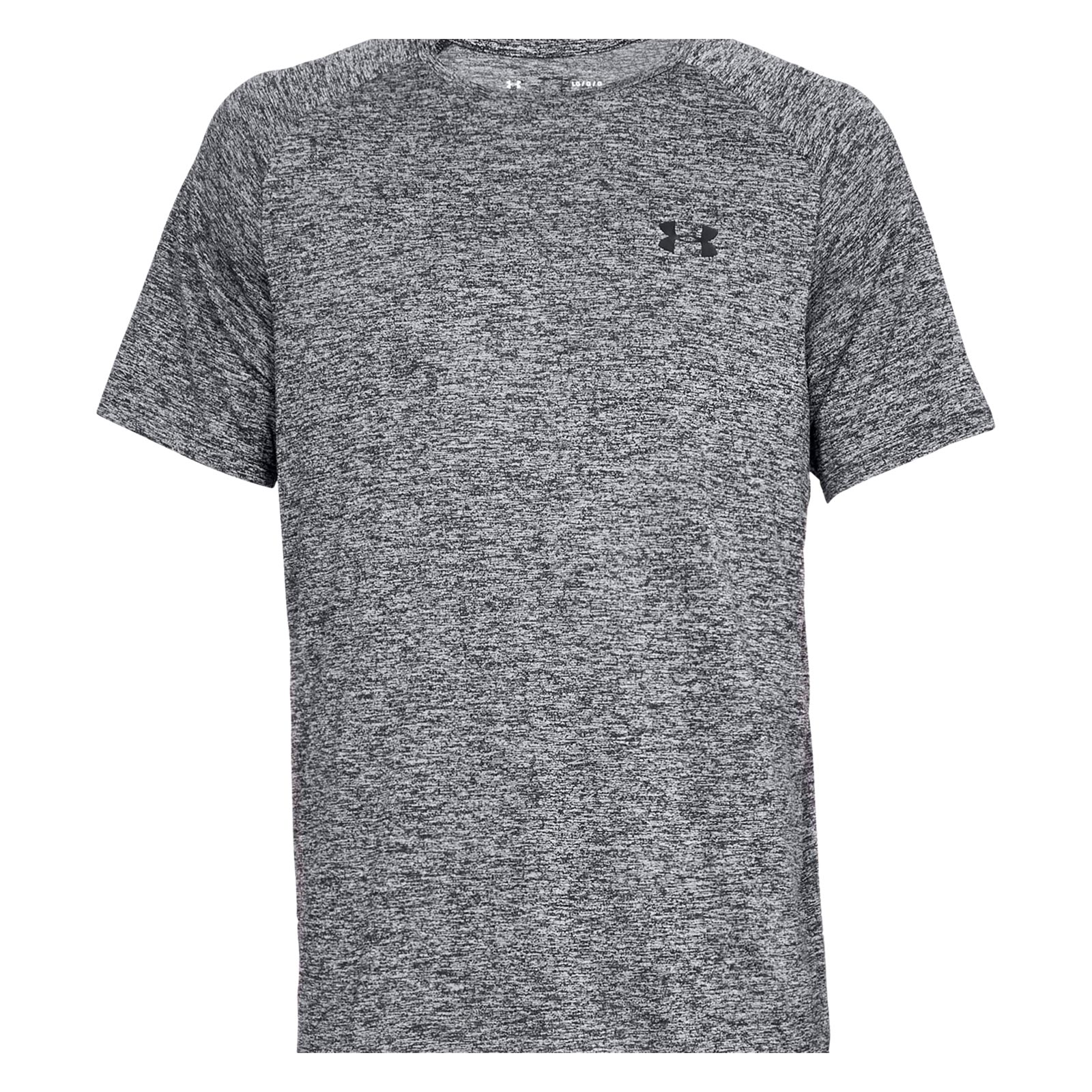 Under Armour® Tech™ Men's T-Shirt Grey - Image 4