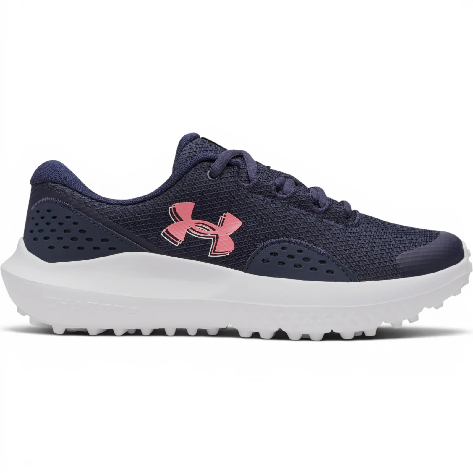 Under Armour Surge Womens Cushioned Golf Shoes