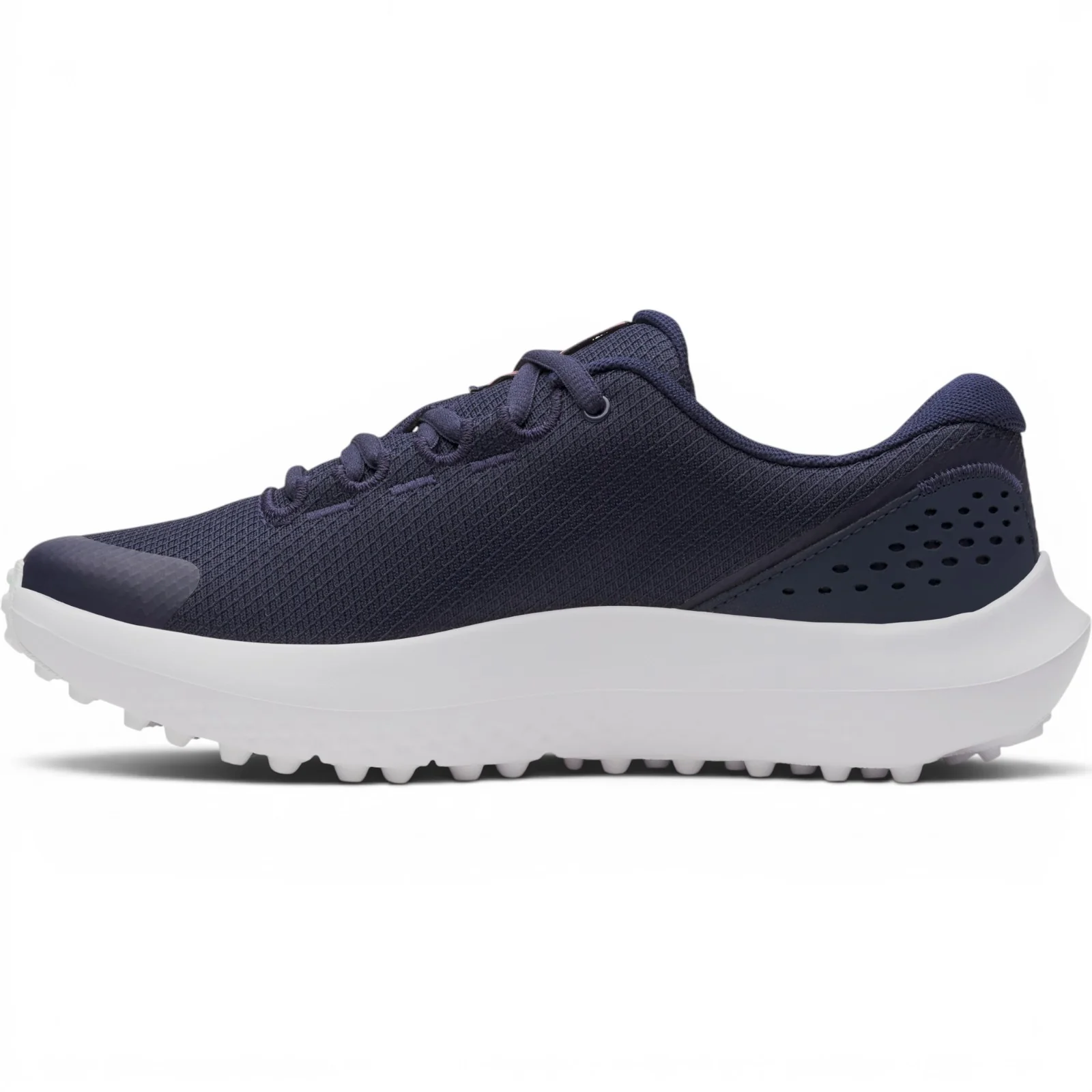Under Armour Surge Womens Cushioned Golf Shoes - Image 2