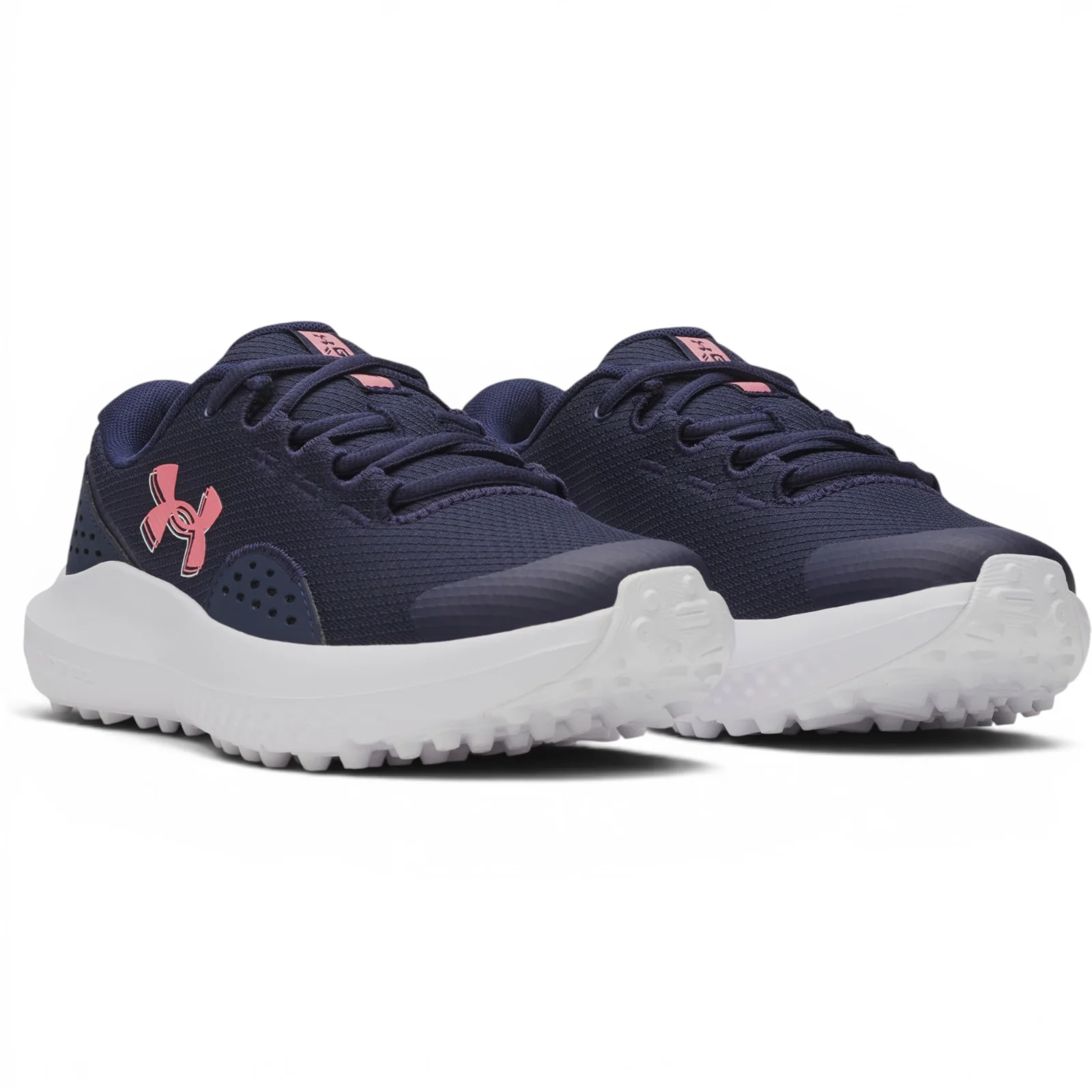 Under Armour Surge Womens Cushioned Golf Shoes - Image 5