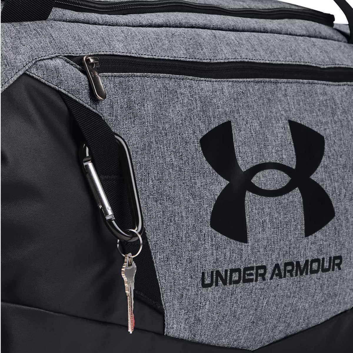 Under Armour Undeniable 5.0 Medium Duffle Bag - Image 3