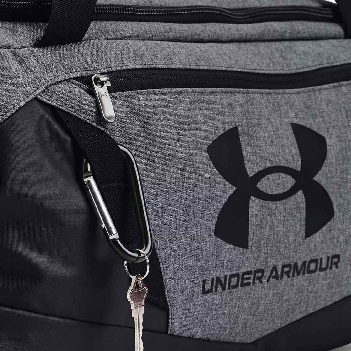 Under Armour Undeniable 5.0 Small Duffle Bag - Image 4