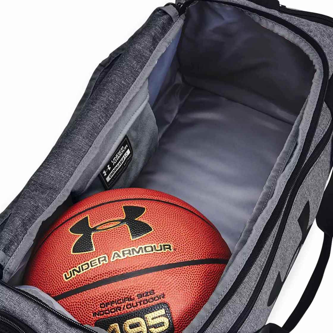Under Armour Undeniable 5.0 Small Duffle Bag - Image 5