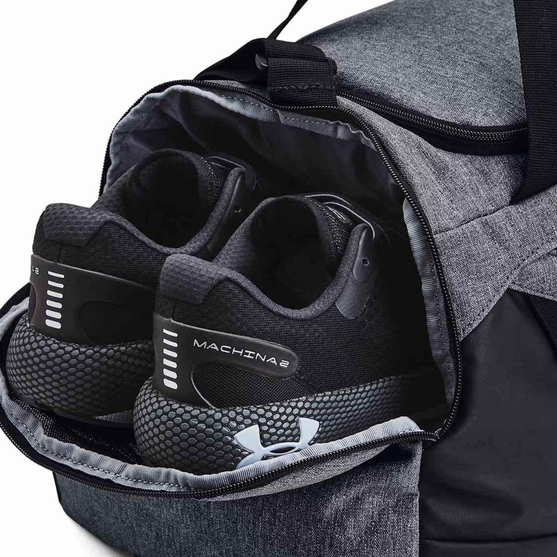 Under Armour Undeniable 5.0 Small Duffle Bag - Image 6