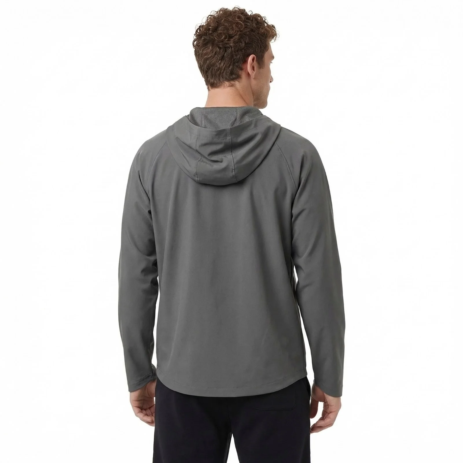 Under Armour Mens Unstoppable Left Chest Jacket - Image 2